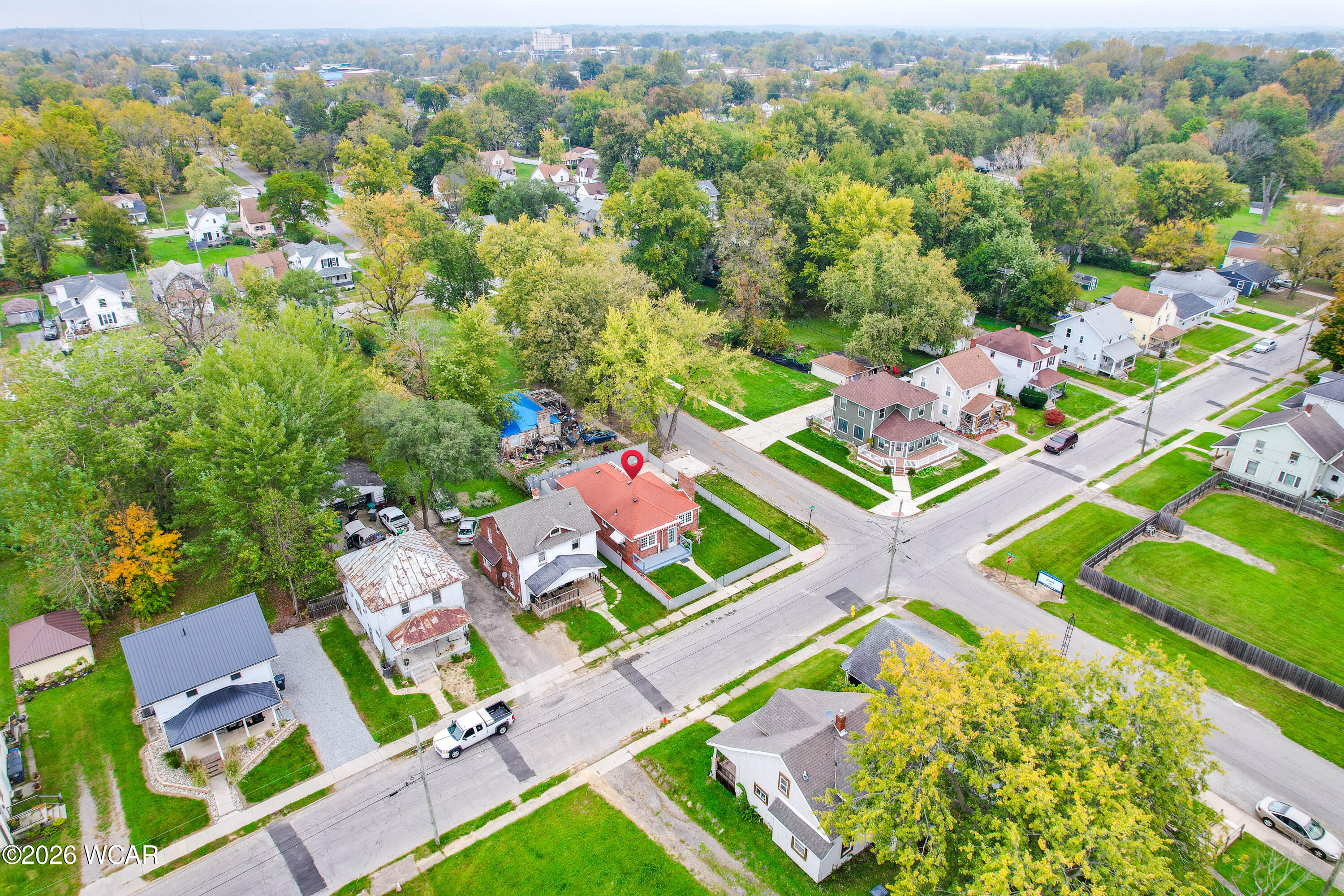 829 Michael Avenue, Lima, Ohio