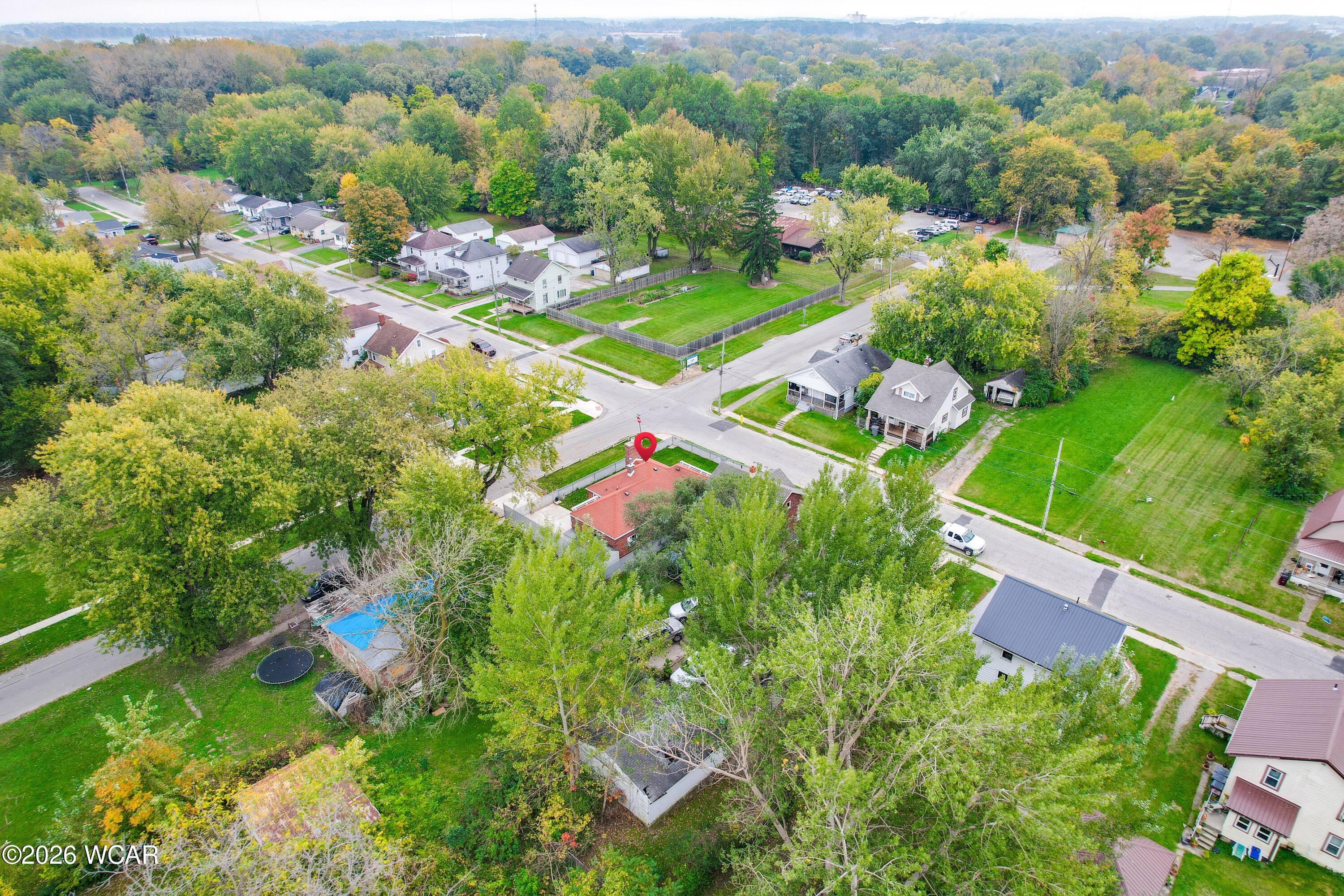 829 Michael Avenue, Lima, Ohio