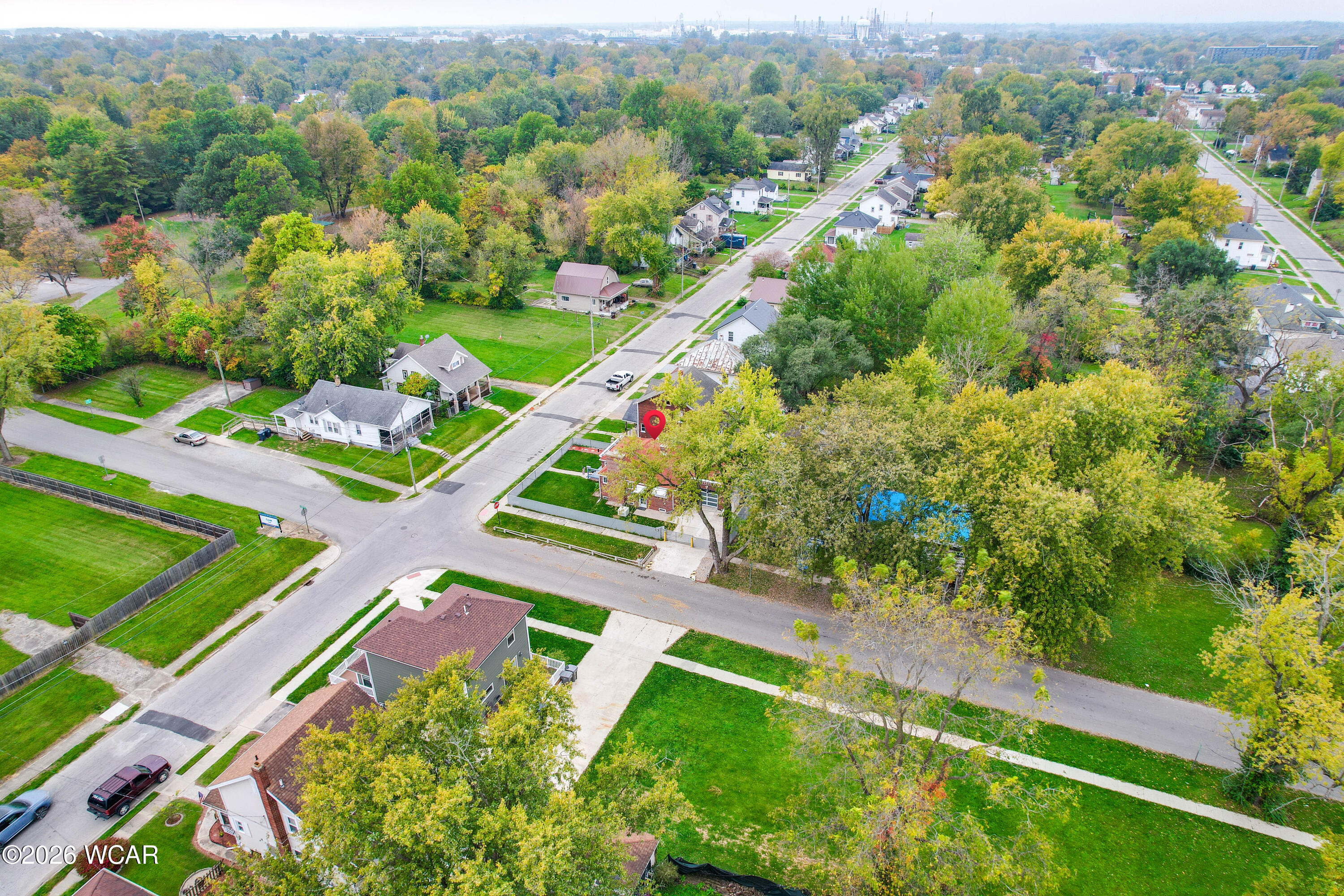 829 Michael Avenue, Lima, Ohio