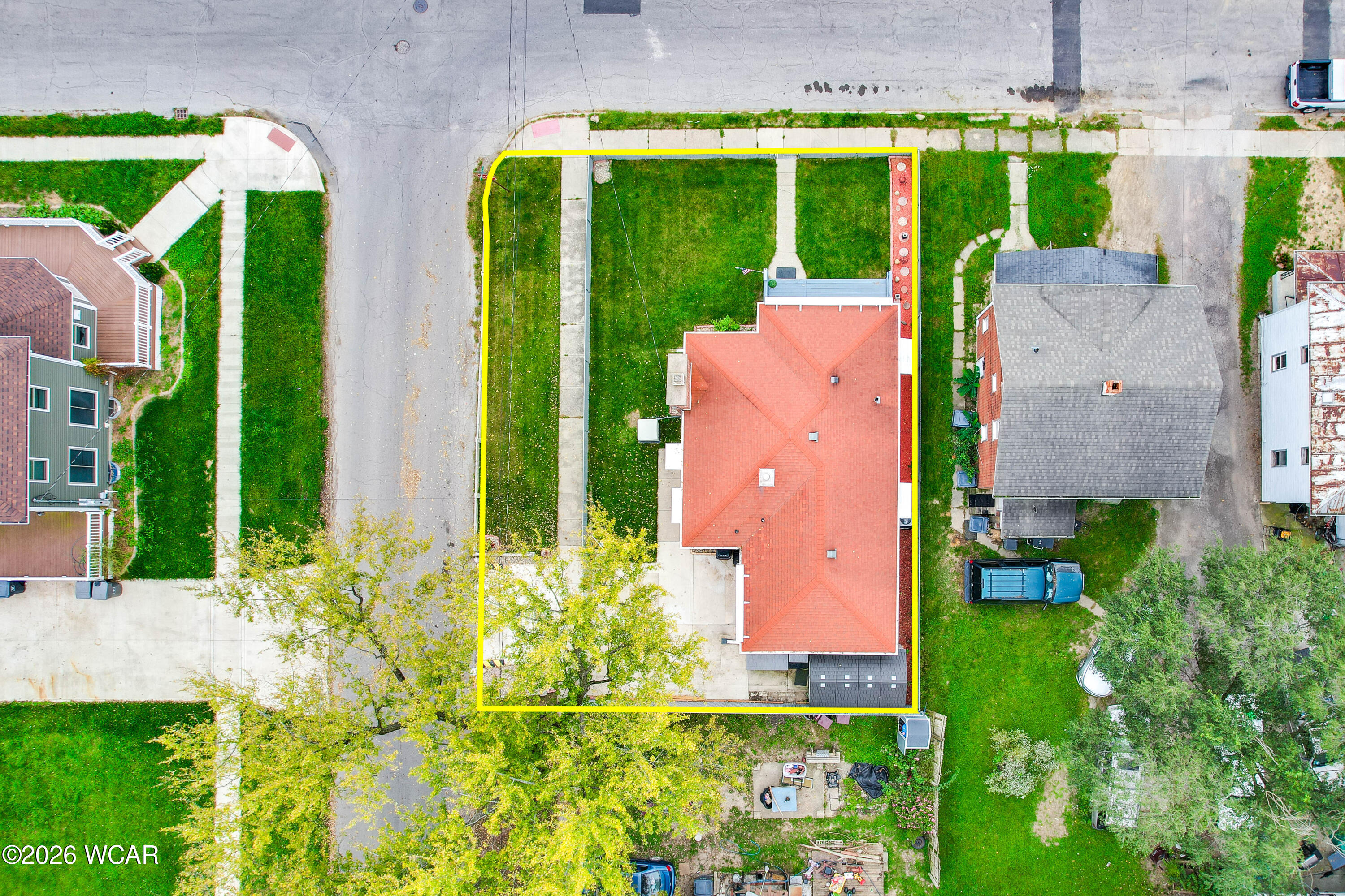 829 Michael Avenue, Lima, Ohio