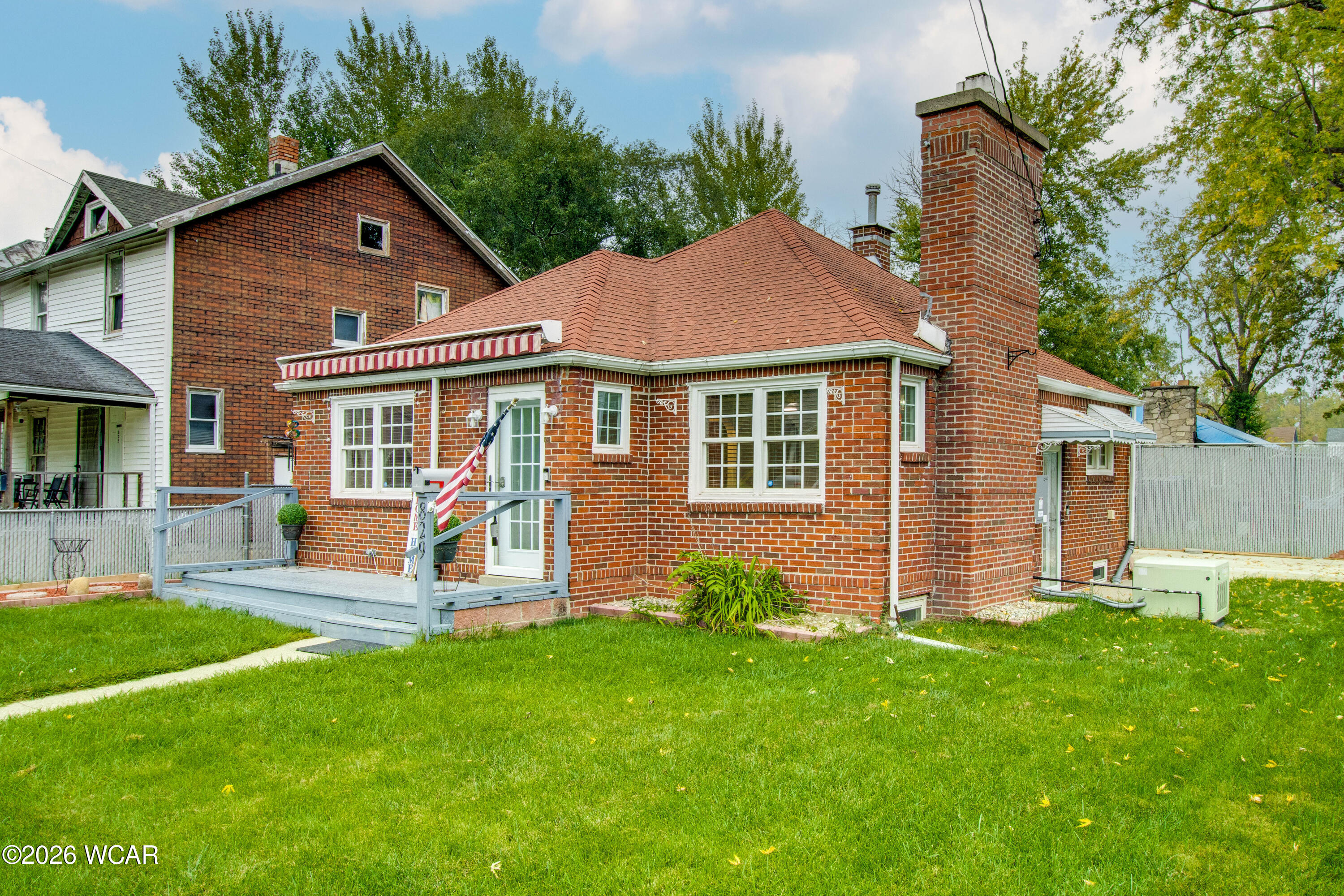 829 Michael Avenue, Lima, Ohio