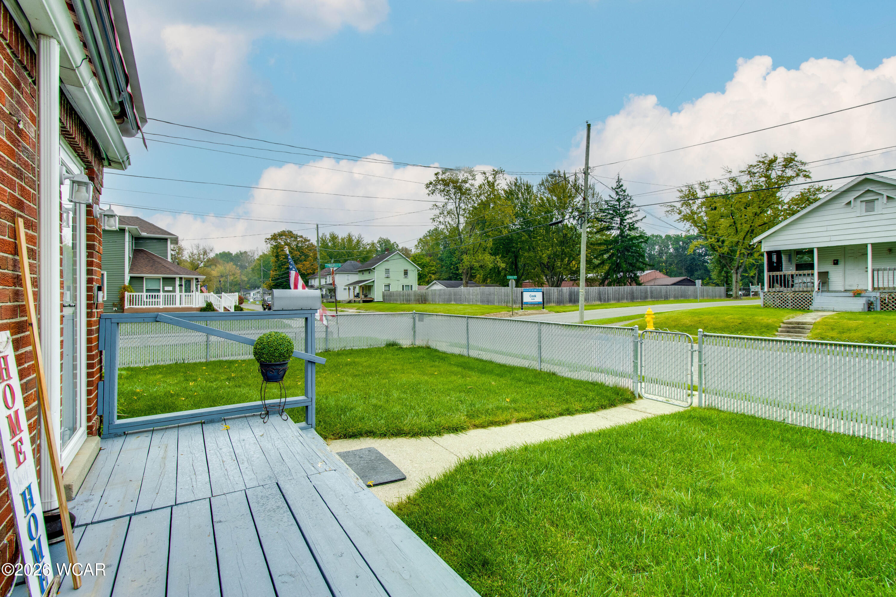 829 Michael Avenue, Lima, Ohio