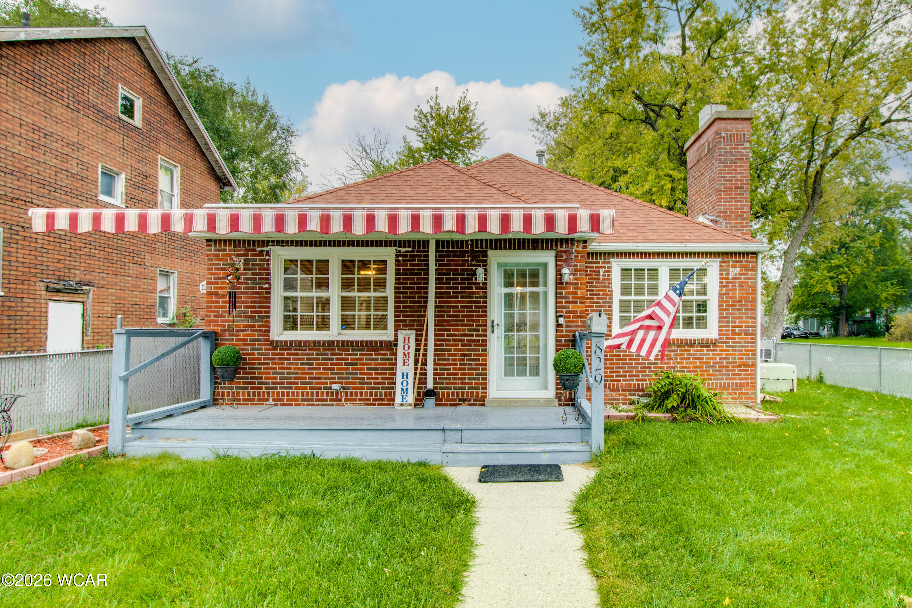 829 Michael Avenue, Lima, Ohio