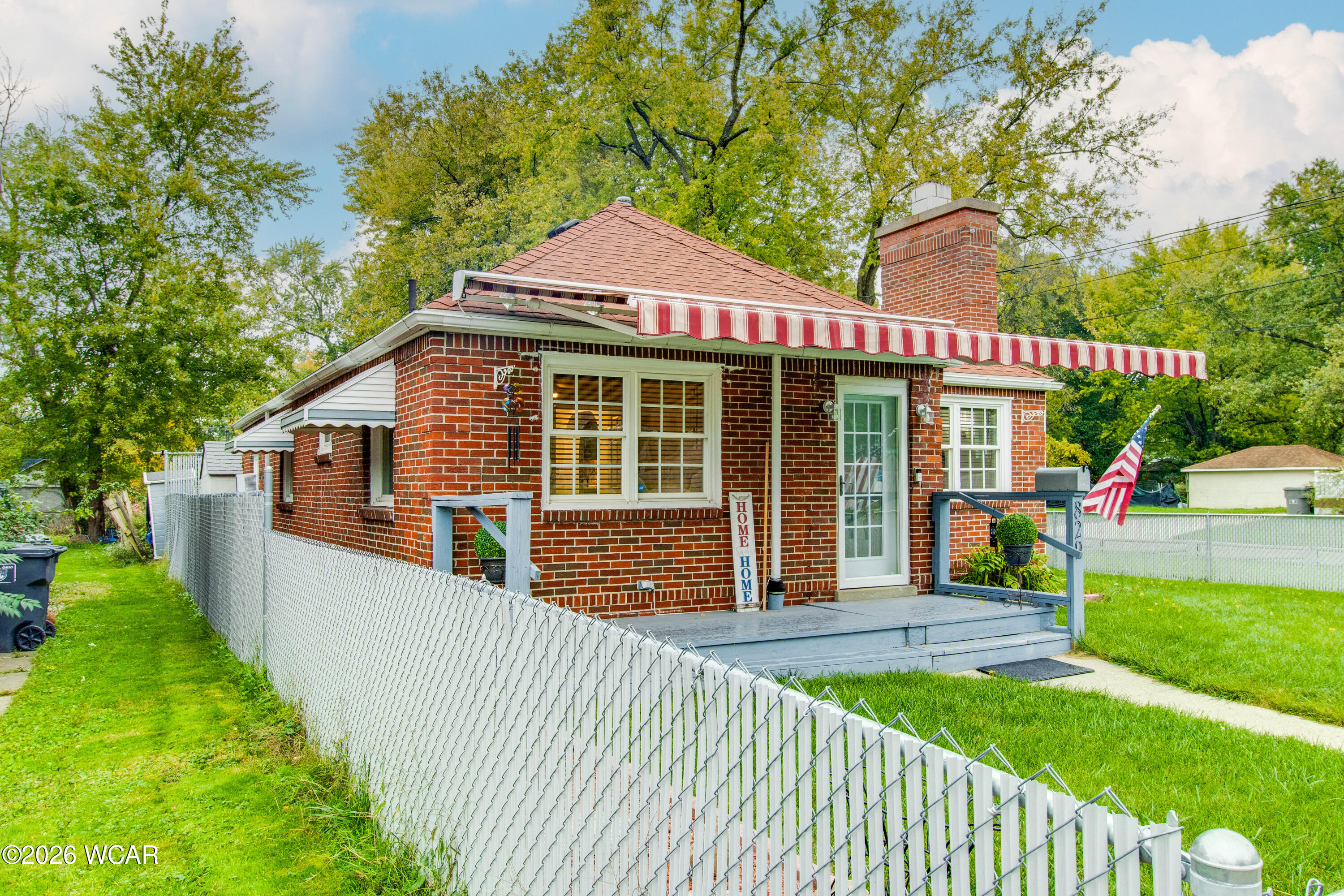 829 Michael Avenue, Lima, Ohio