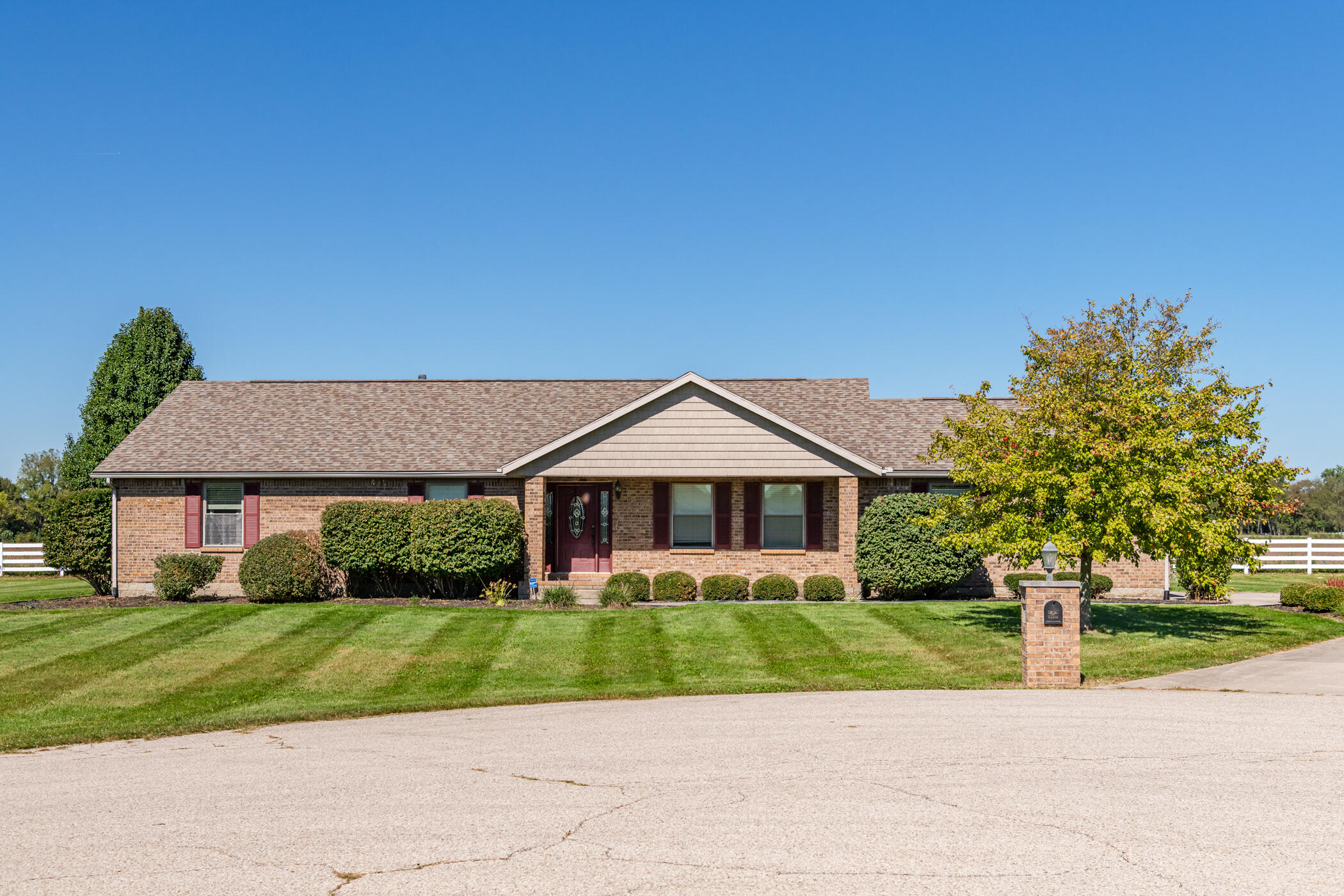 5782 Whispering Wind, Springfield, Ohio 45504