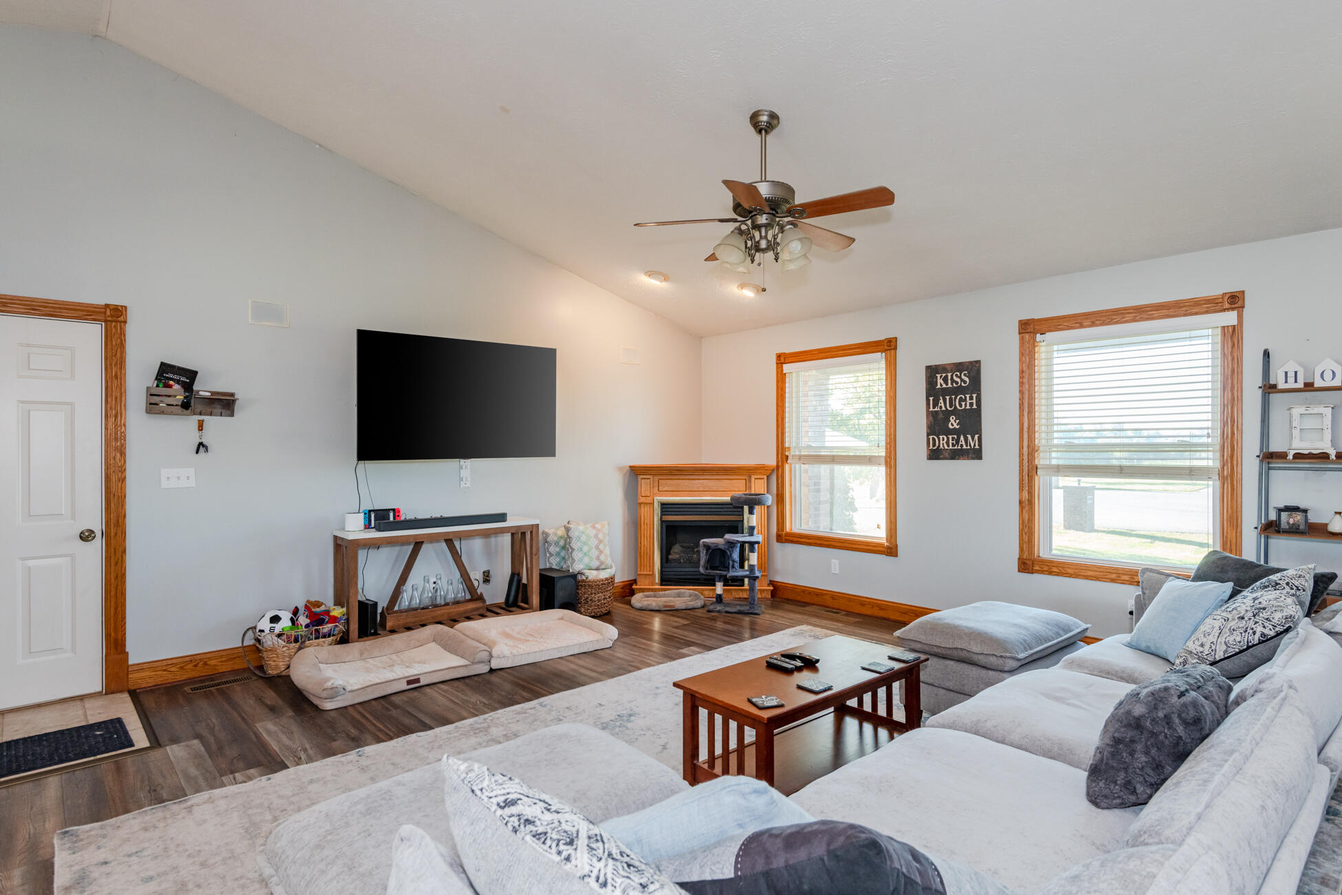 5782 Whispering Wind, Springfield, Ohio 45504