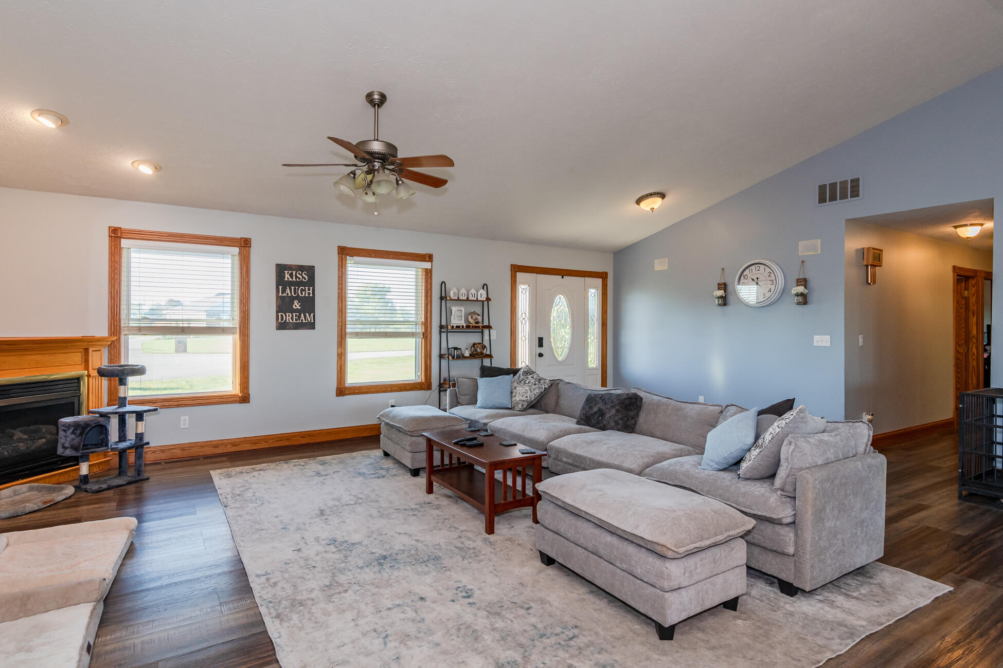 5782 Whispering Wind, Springfield, Ohio 45504