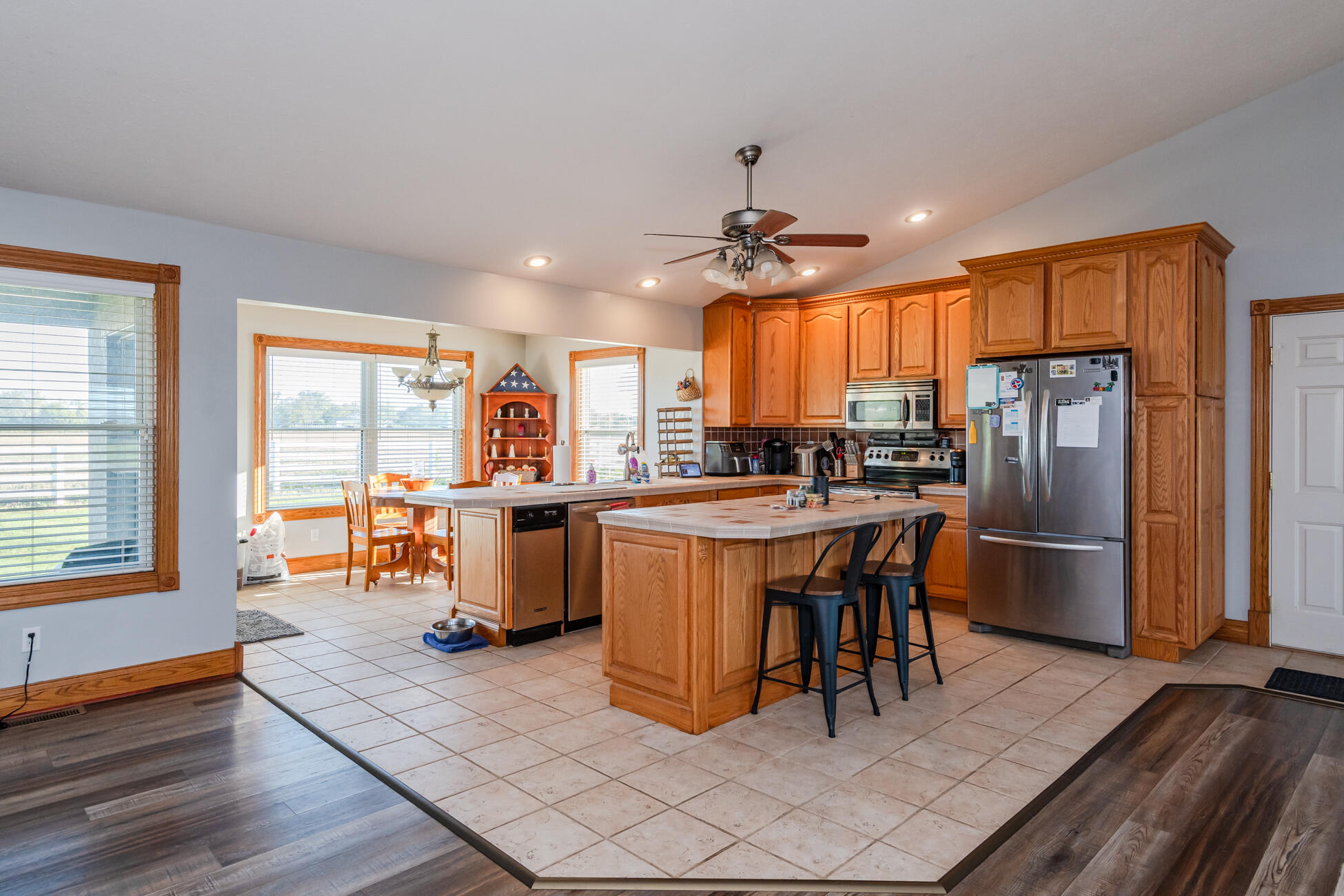 5782 Whispering Wind, Springfield, Ohio 45504