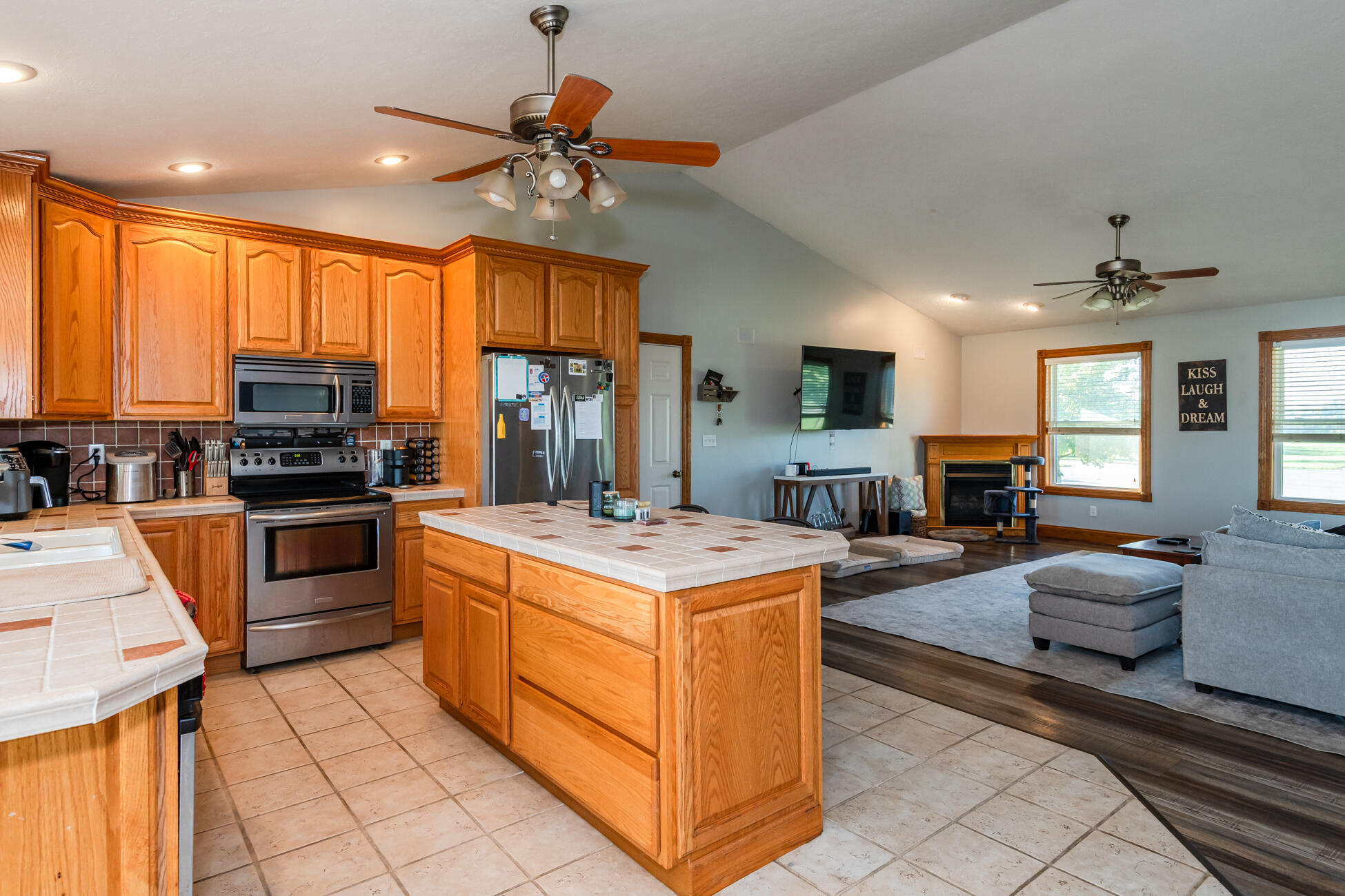 5782 Whispering Wind, Springfield, Ohio 45504
