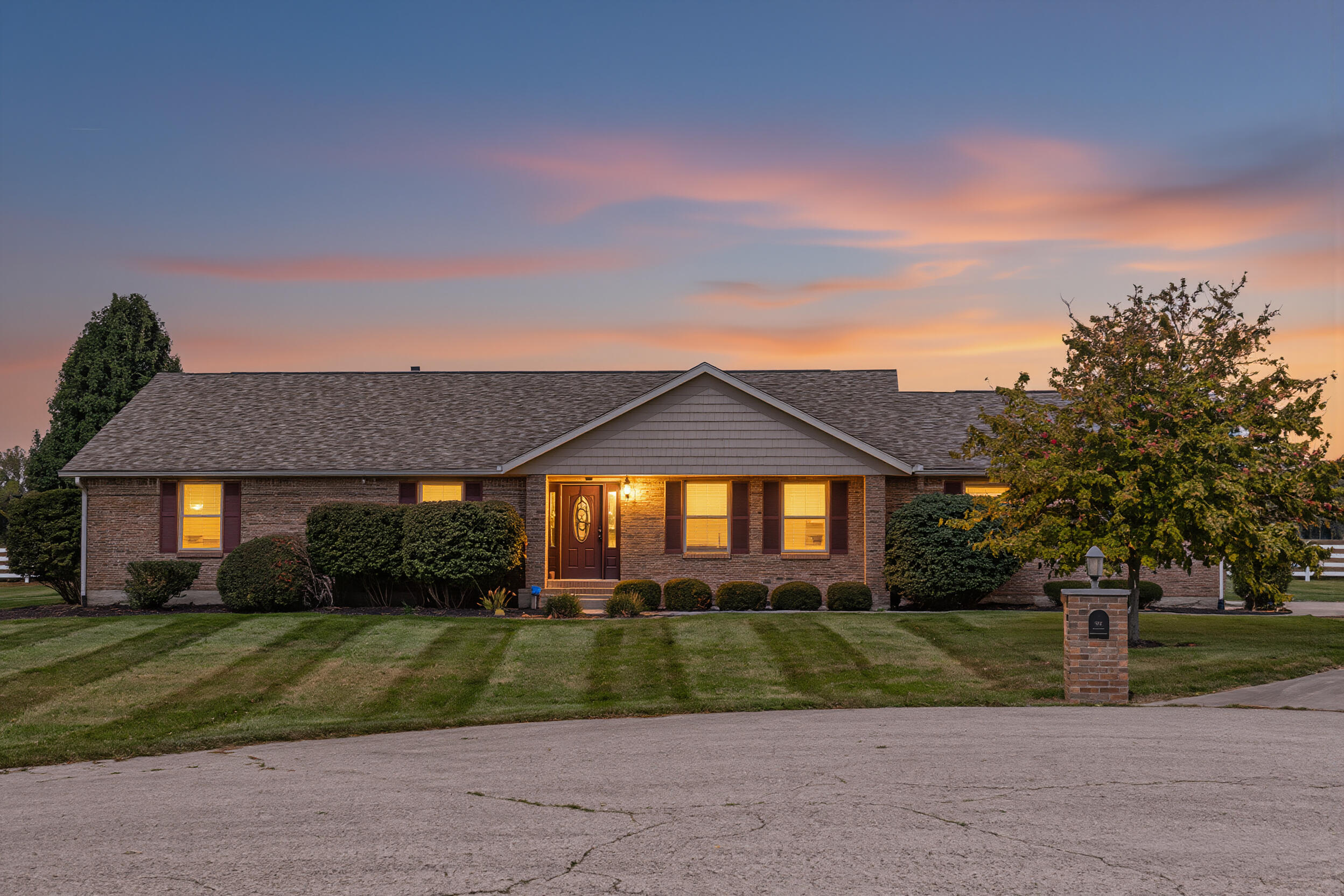 5782 Whispering Wind, Springfield, Ohio 45504