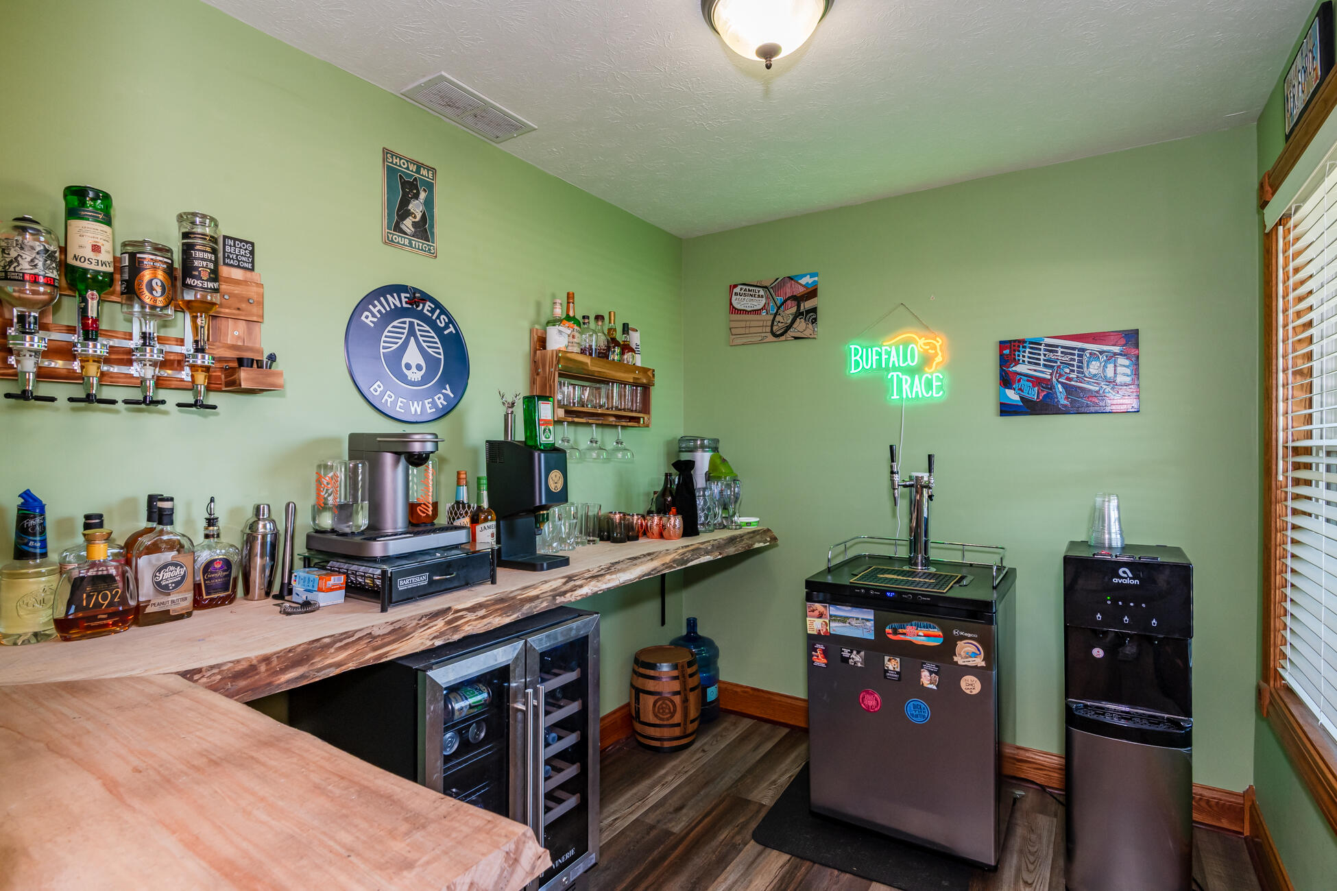 5782 Whispering Wind, Springfield, Ohio 45504