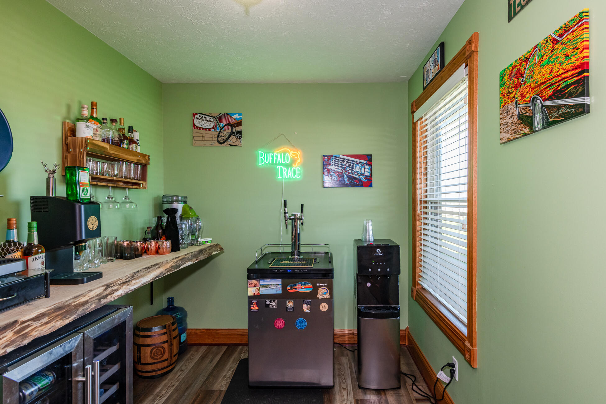 5782 Whispering Wind, Springfield, Ohio 45504