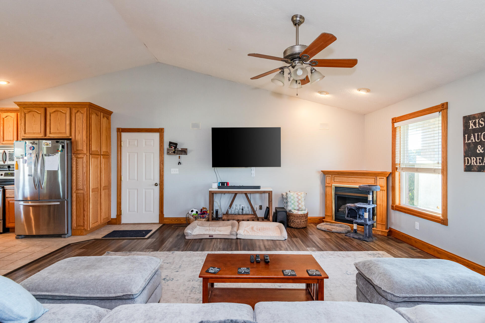 5782 Whispering Wind, Springfield, Ohio 45504
