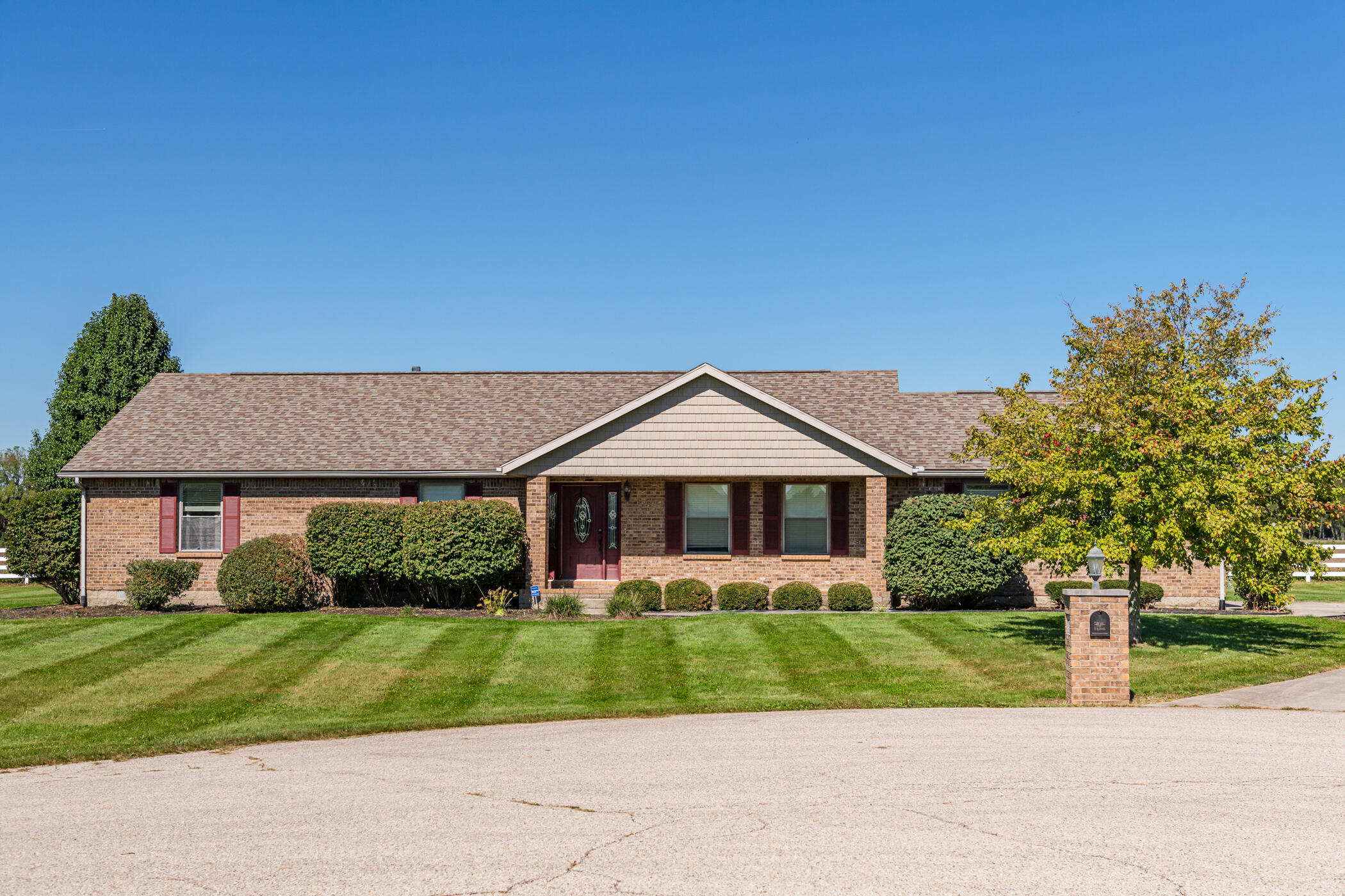 5782 Whispering Wind, Springfield, Ohio 45504