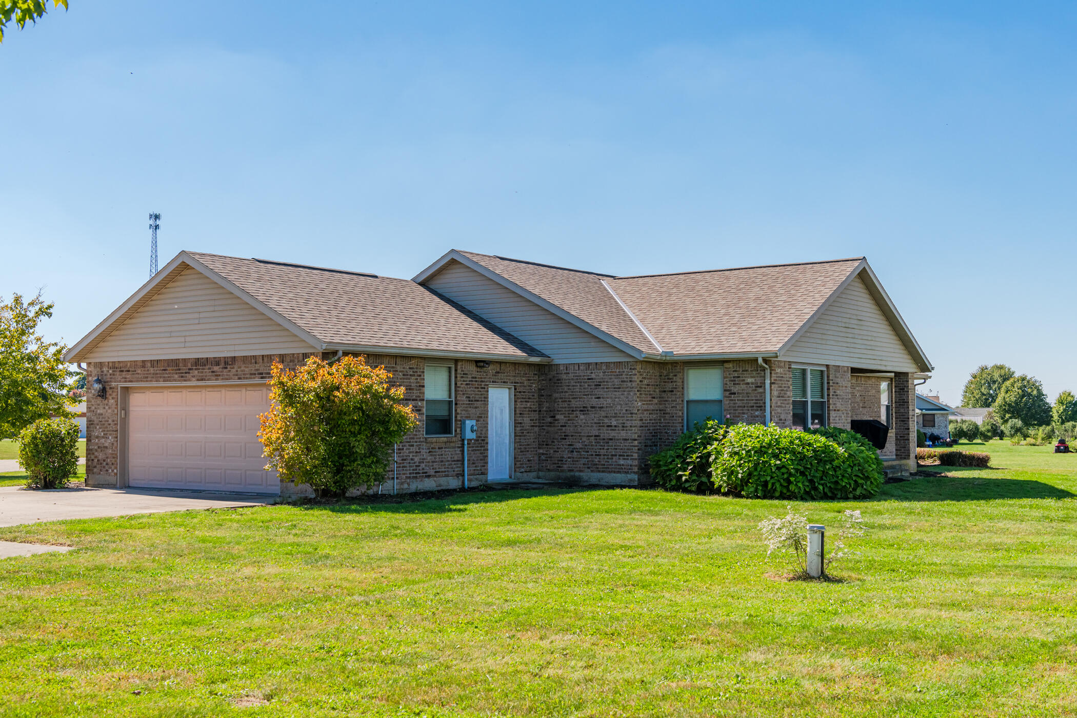 5782 Whispering Wind, Springfield, Ohio 45504