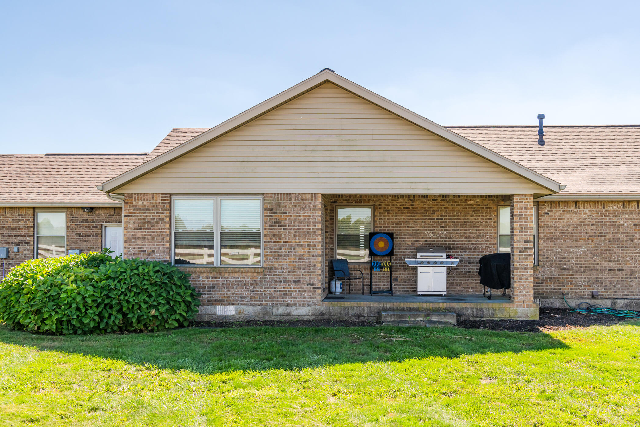 5782 Whispering Wind, Springfield, Ohio 45504