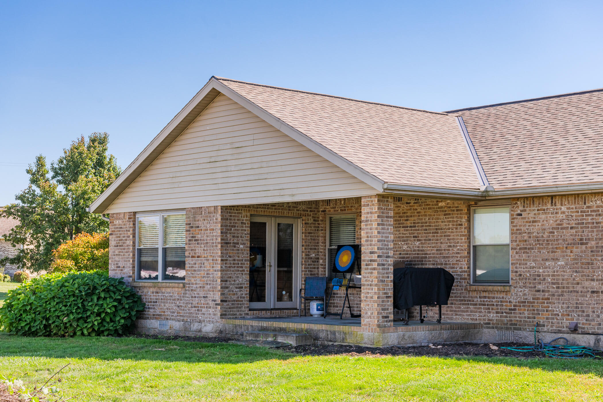 5782 Whispering Wind, Springfield, Ohio 45504
