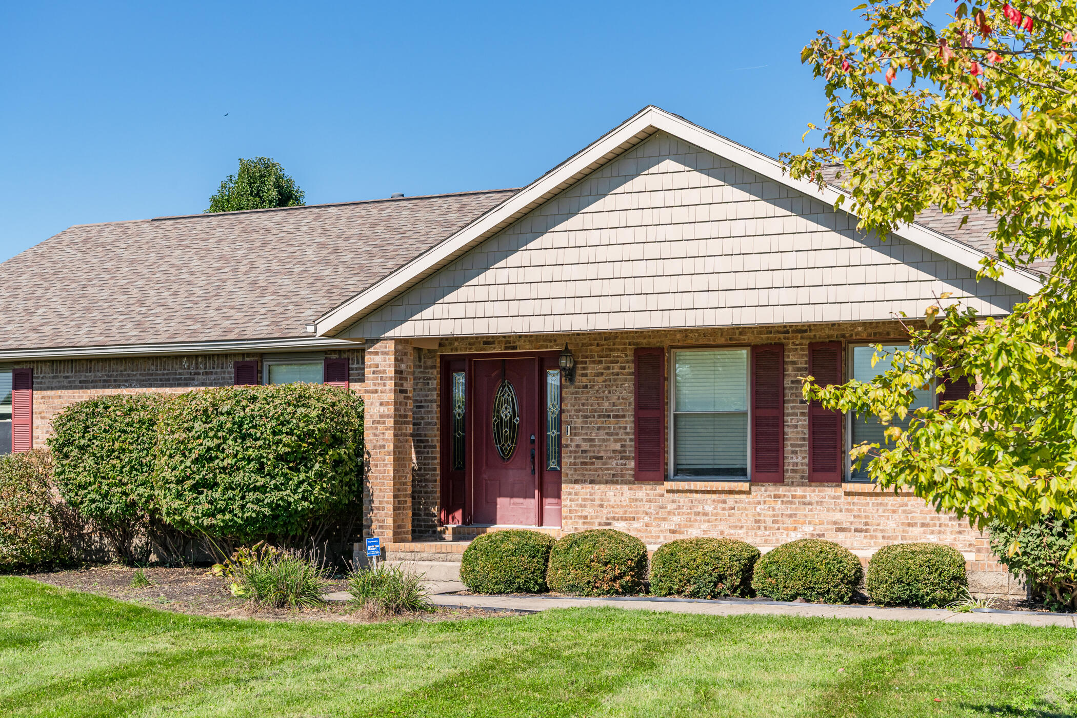 5782 Whispering Wind, Springfield, Ohio 45504