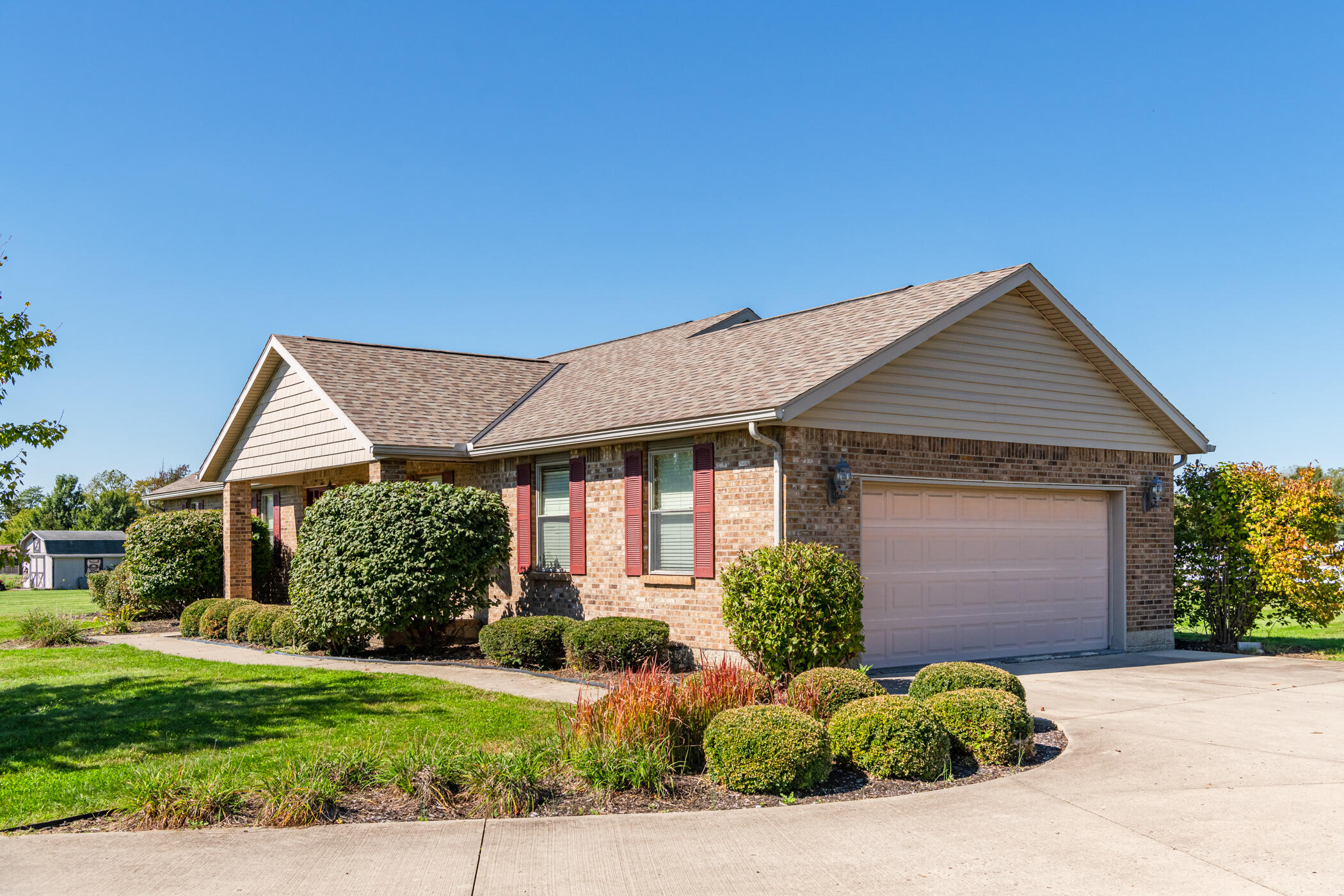 5782 Whispering Wind, Springfield, Ohio 45504
