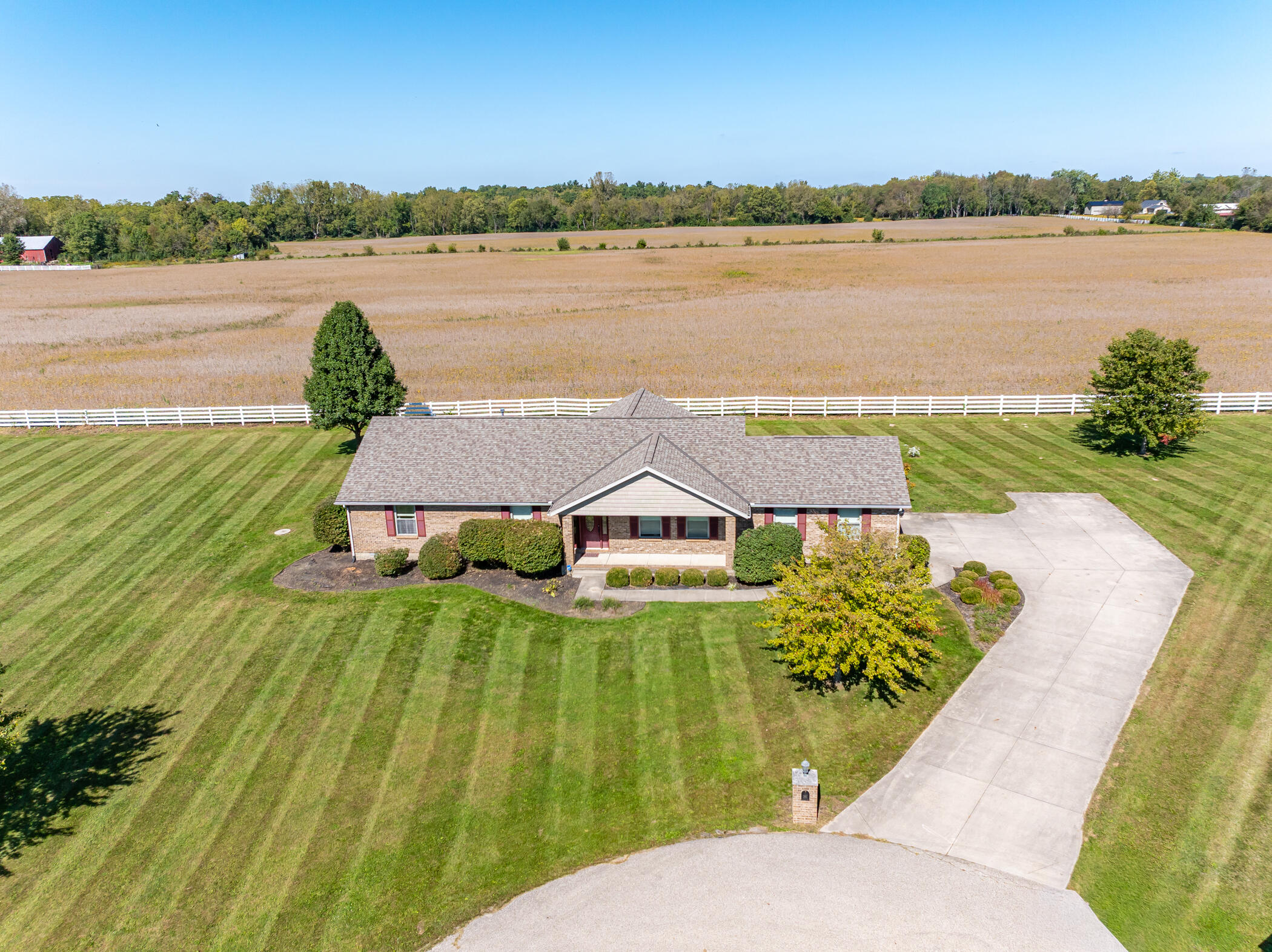 5782 Whispering Wind, Springfield, Ohio 45504