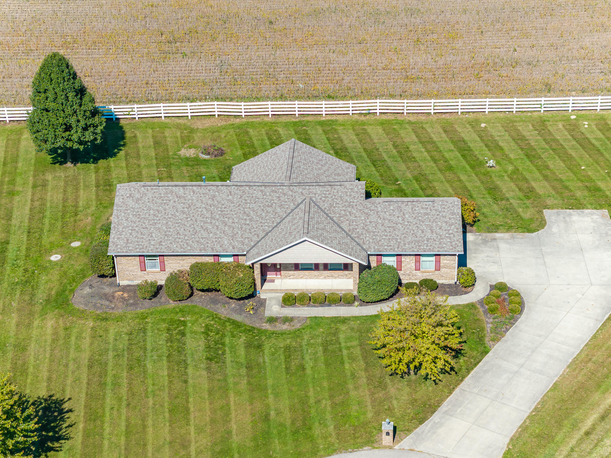 5782 Whispering Wind, Springfield, Ohio 45504