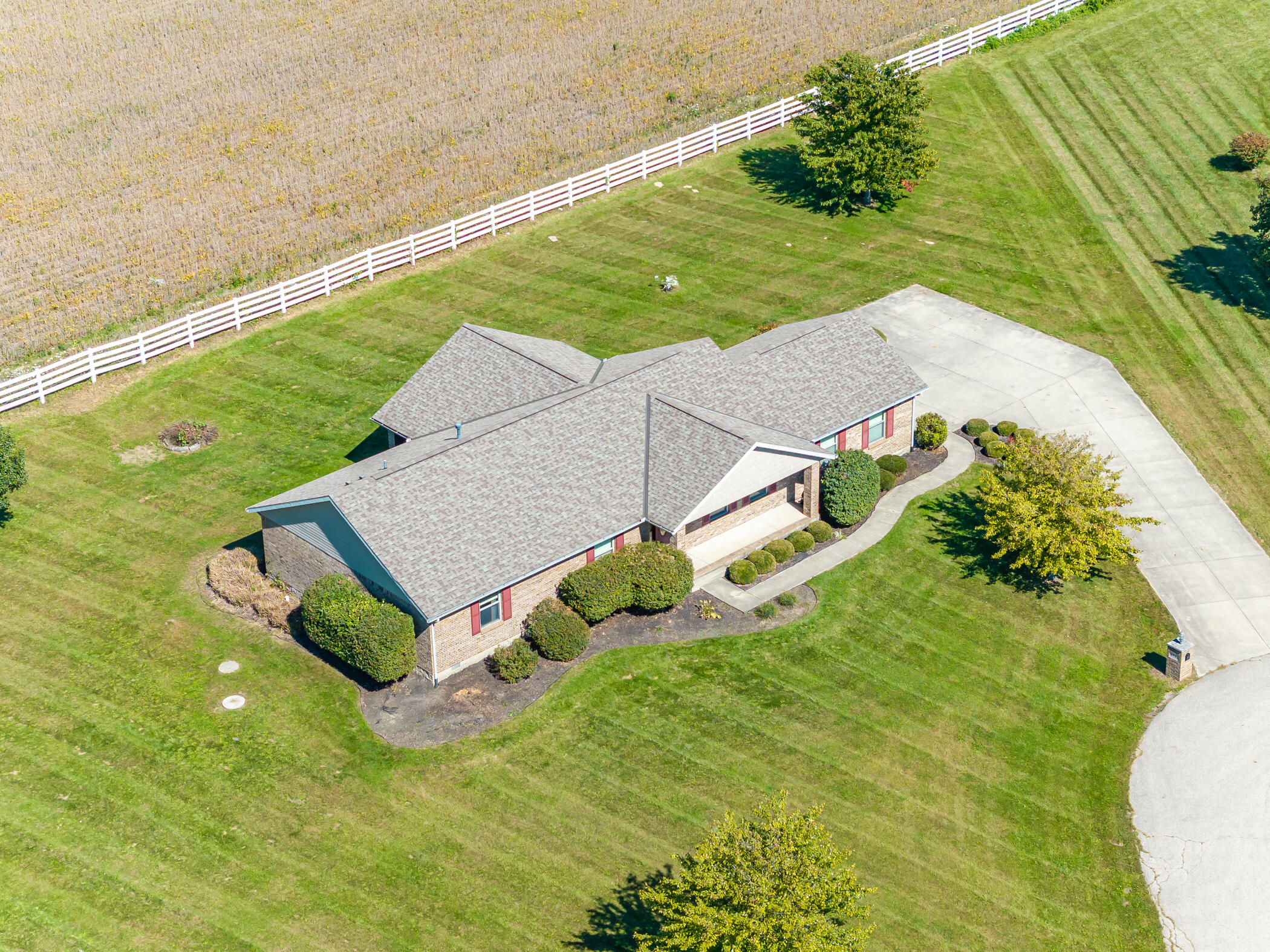 5782 Whispering Wind, Springfield, Ohio 45504