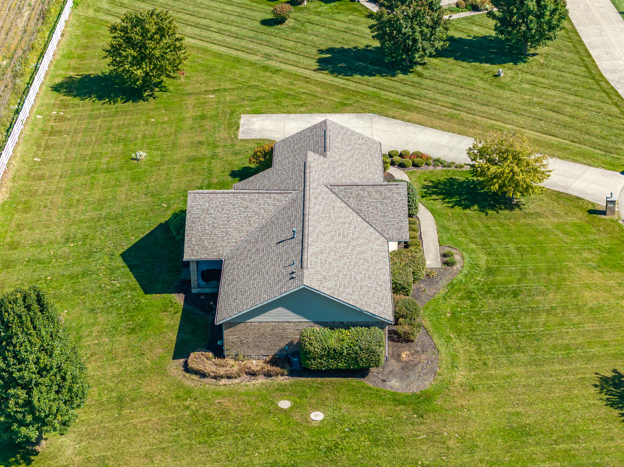 5782 Whispering Wind, Springfield, Ohio 45504