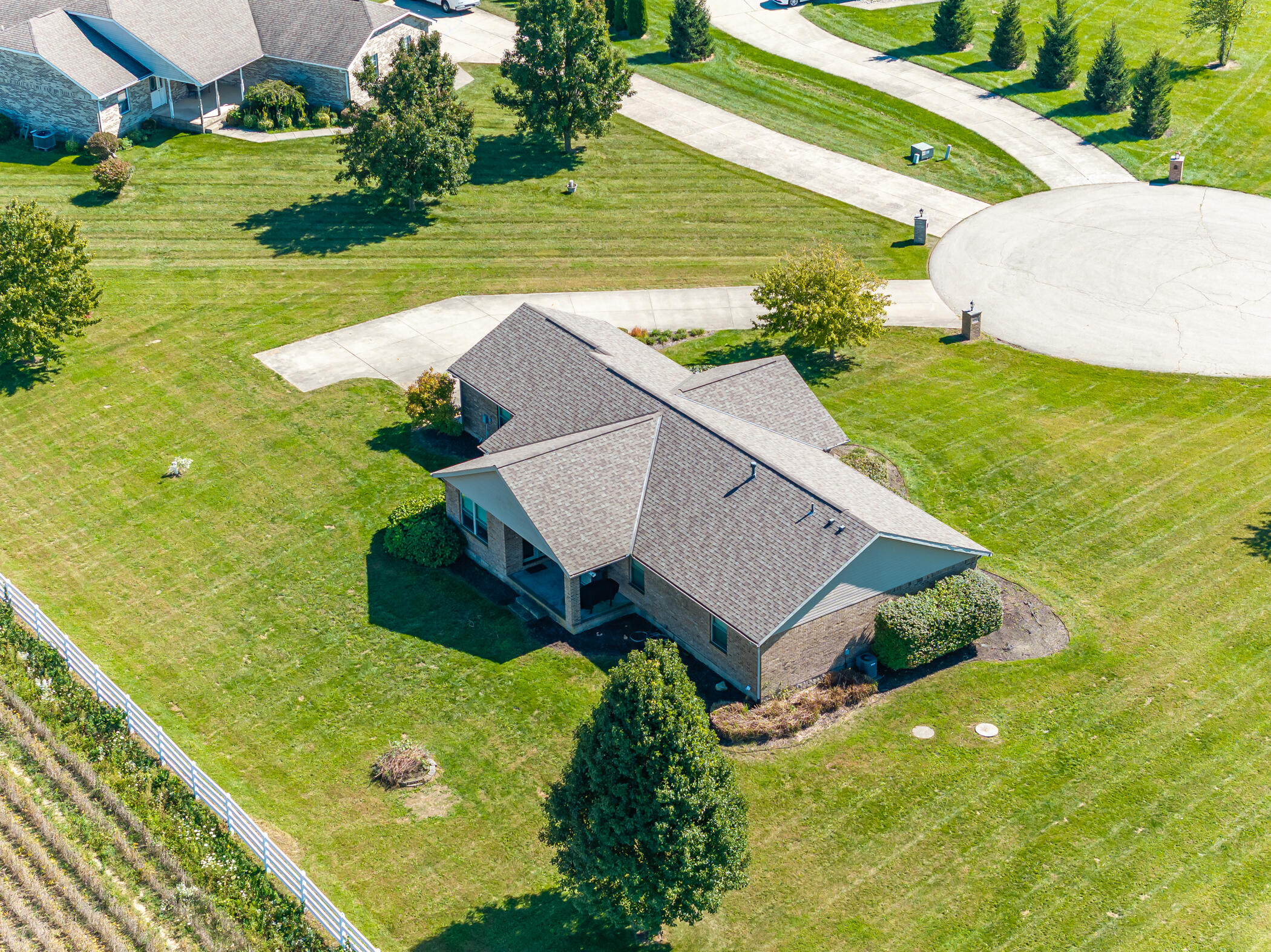 5782 Whispering Wind, Springfield, Ohio 45504