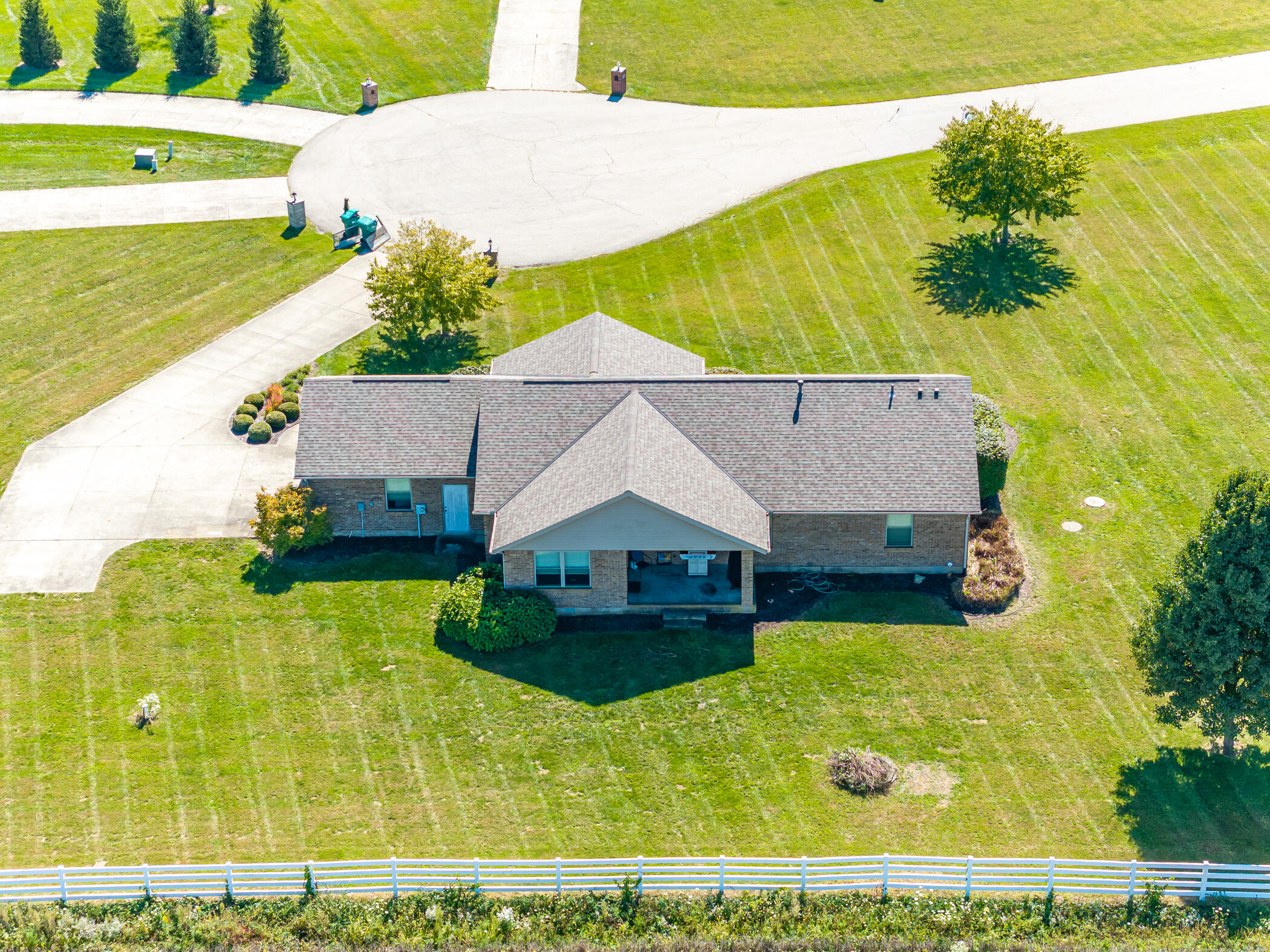 5782 Whispering Wind, Springfield, Ohio 45504