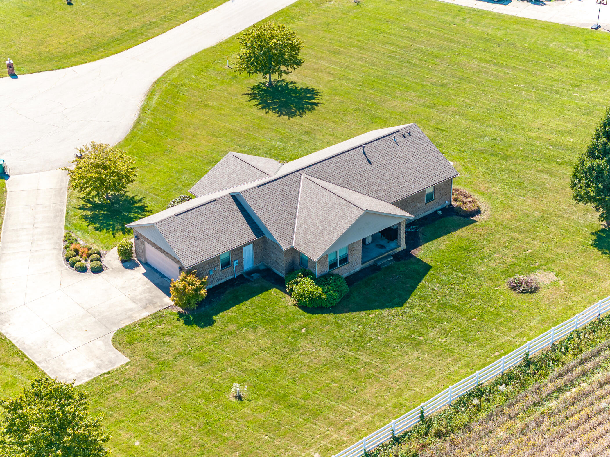 5782 Whispering Wind, Springfield, Ohio 45504