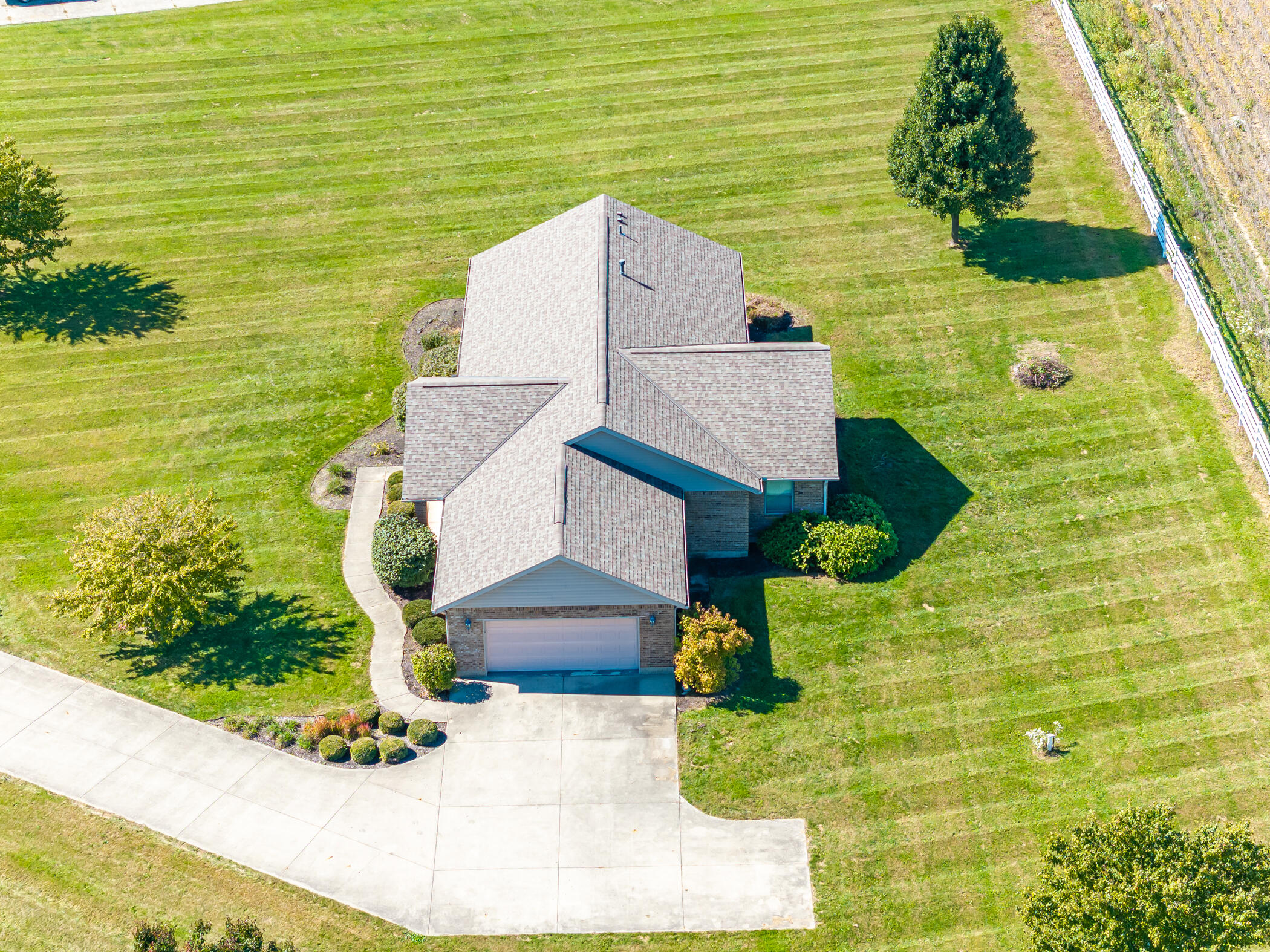 5782 Whispering Wind, Springfield, Ohio 45504