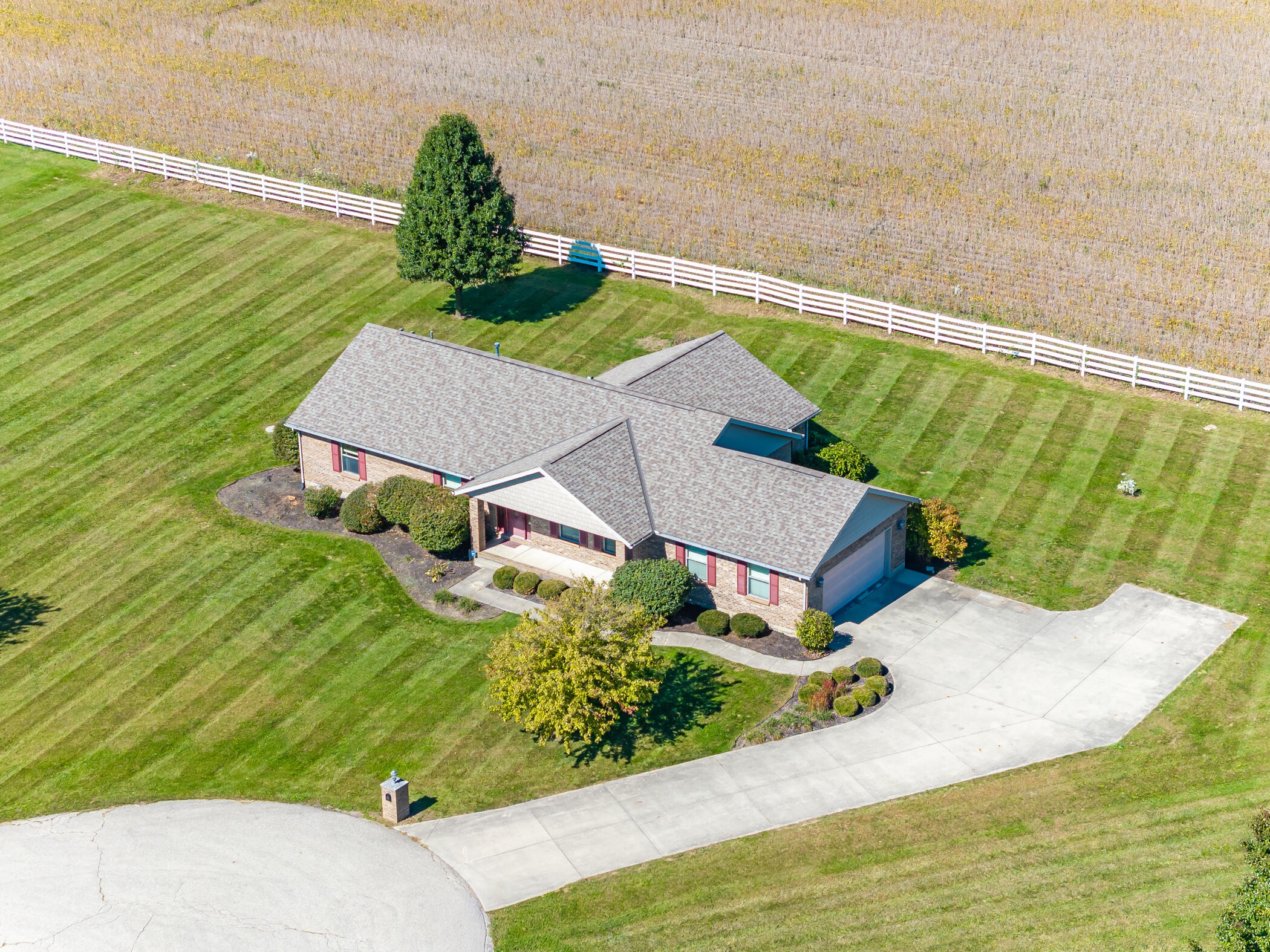 5782 Whispering Wind, Springfield, Ohio 45504