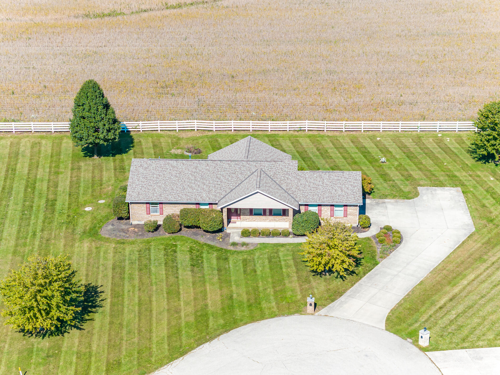 5782 Whispering Wind, Springfield, Ohio 45504