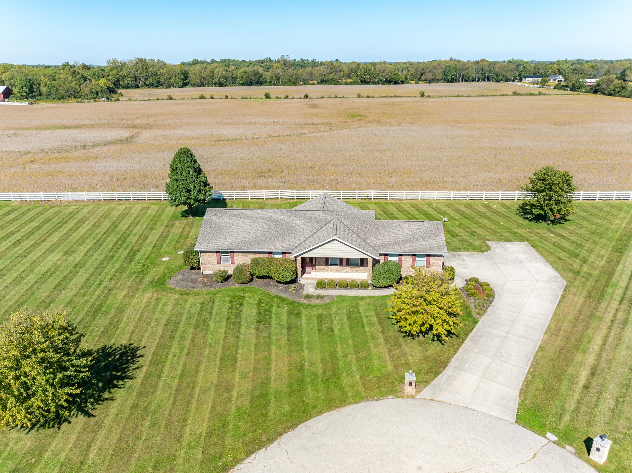 5782 Whispering Wind, Springfield, Ohio 45504
