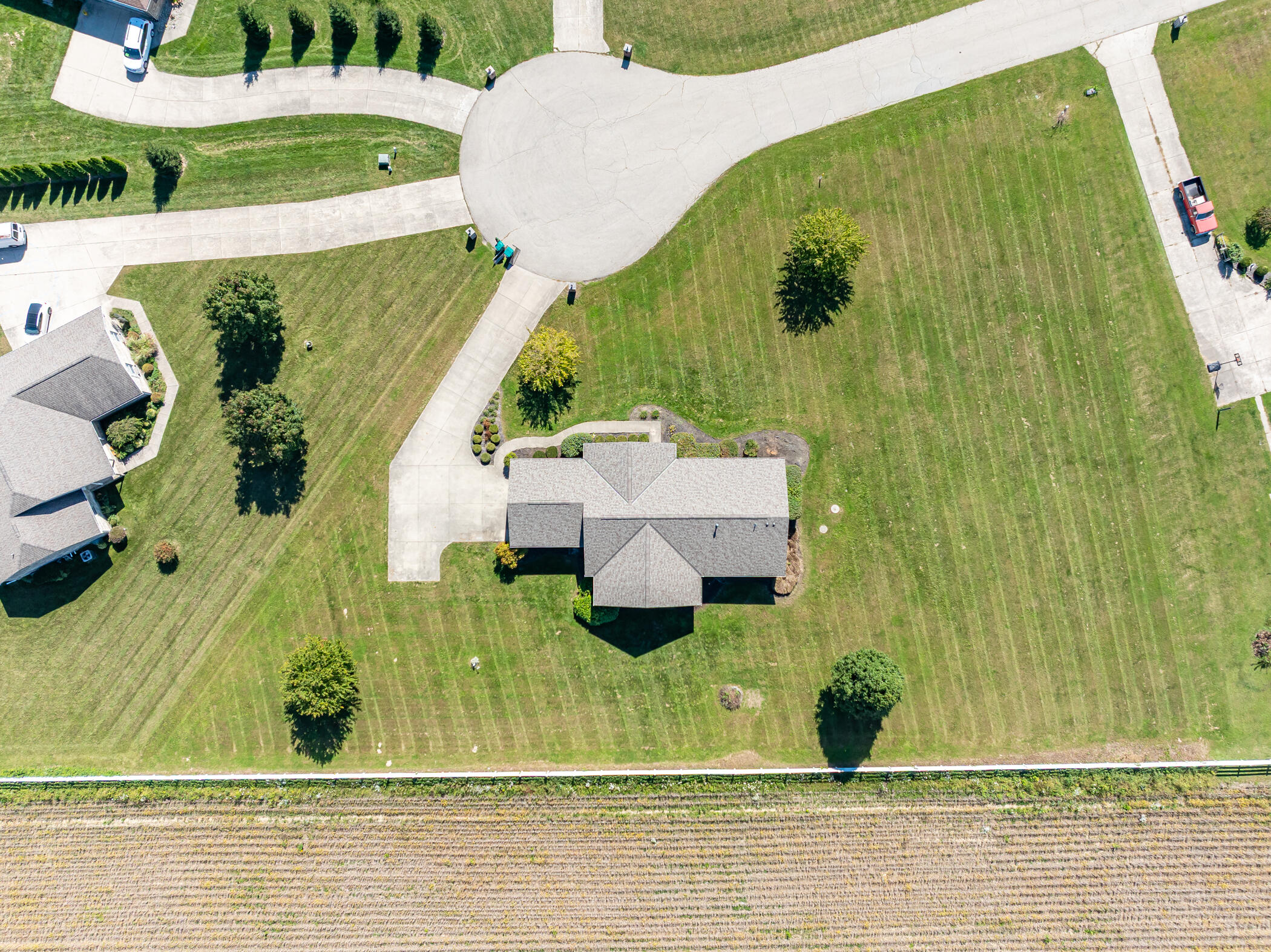 5782 Whispering Wind, Springfield, Ohio 45504