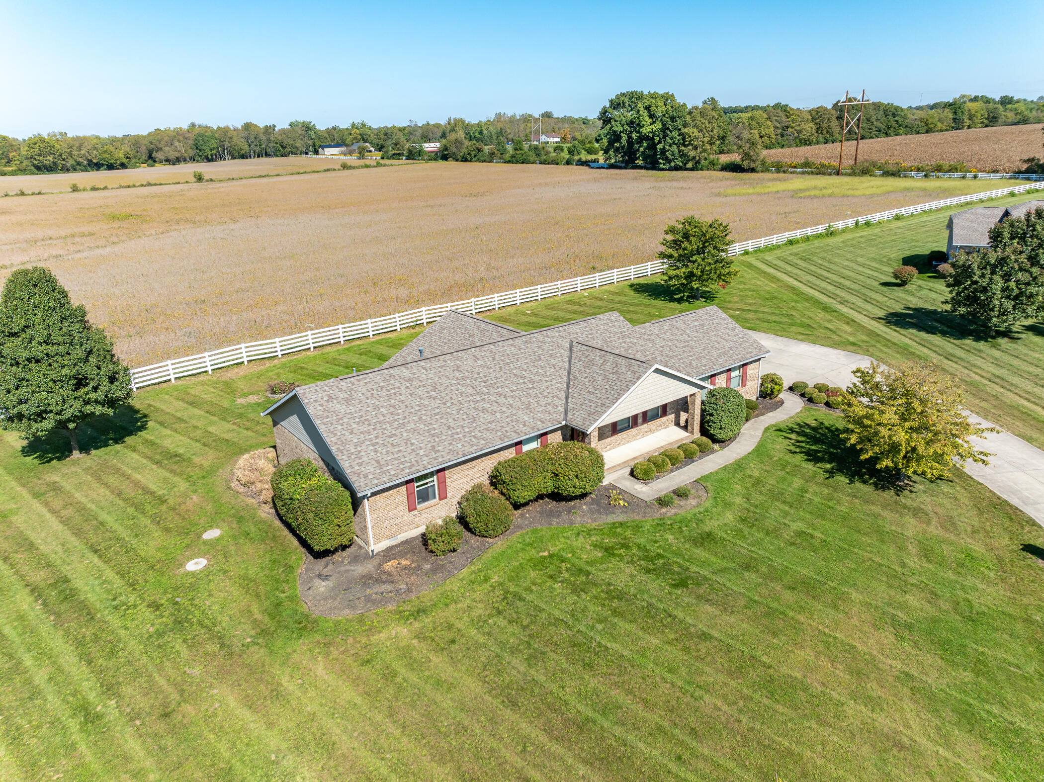 5782 Whispering Wind, Springfield, Ohio 45504