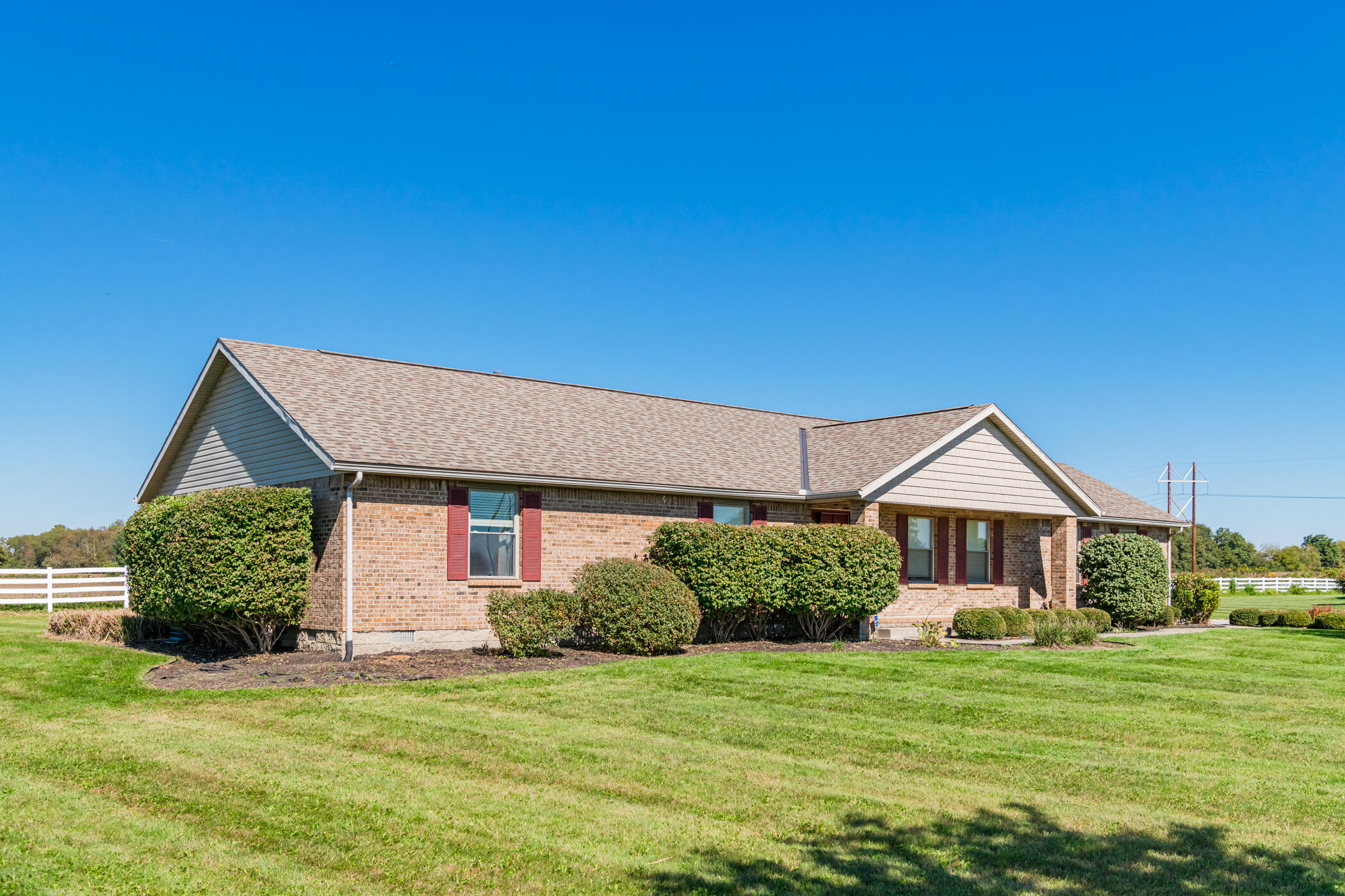 5782 Whispering Wind, Springfield, Ohio 45504