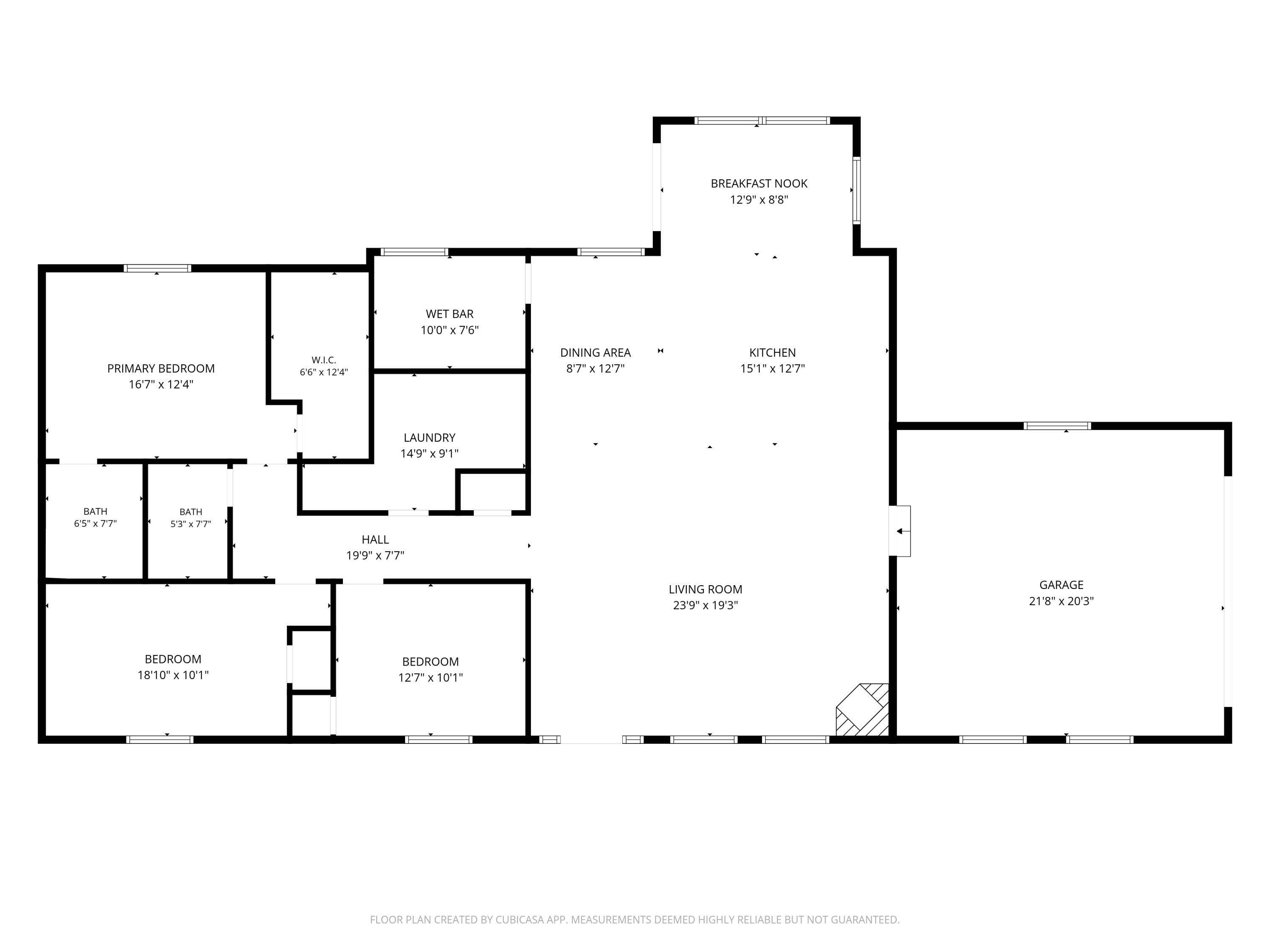 5782 Whispering Wind, Springfield, Ohio 45504
