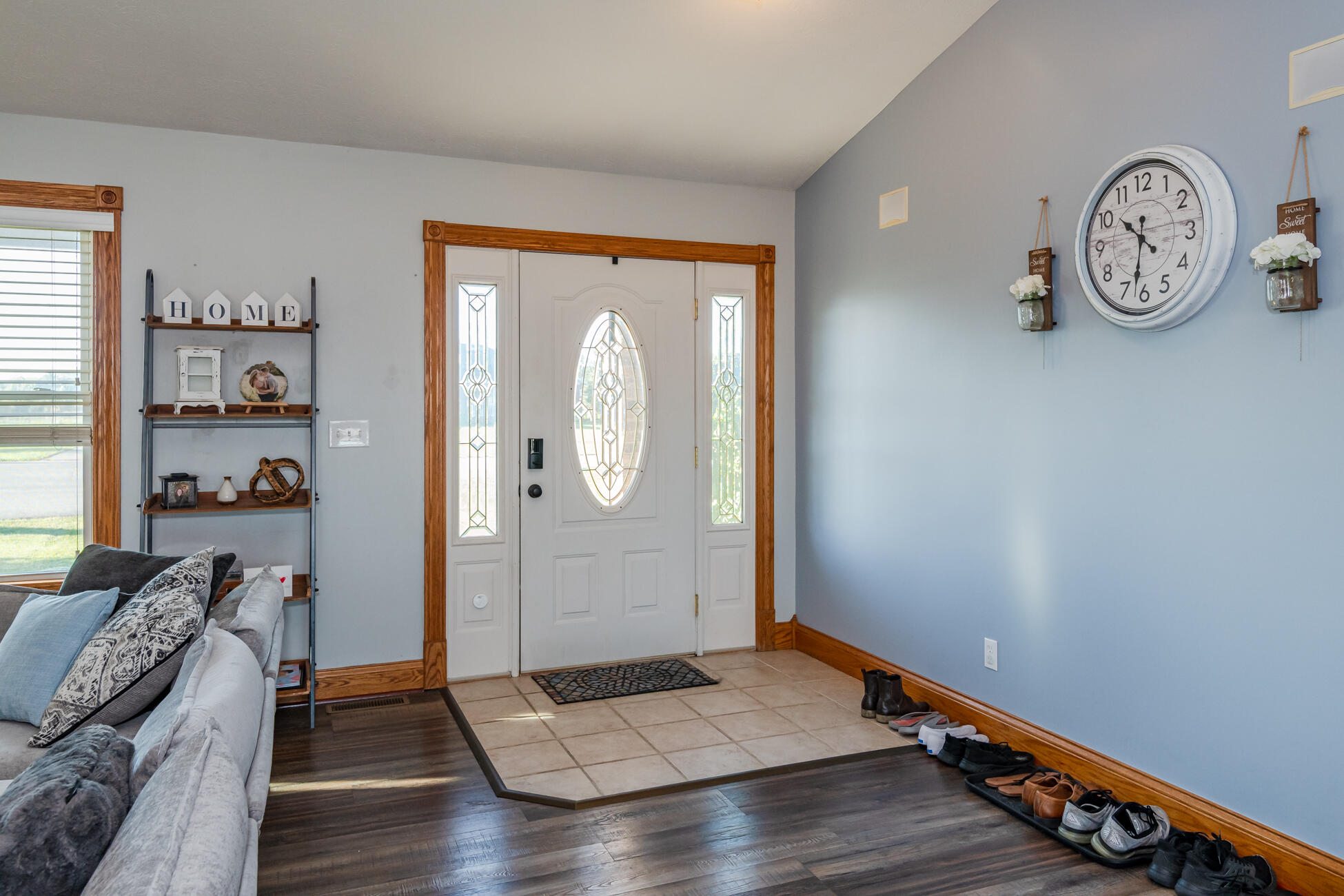 5782 Whispering Wind, Springfield, Ohio 45504