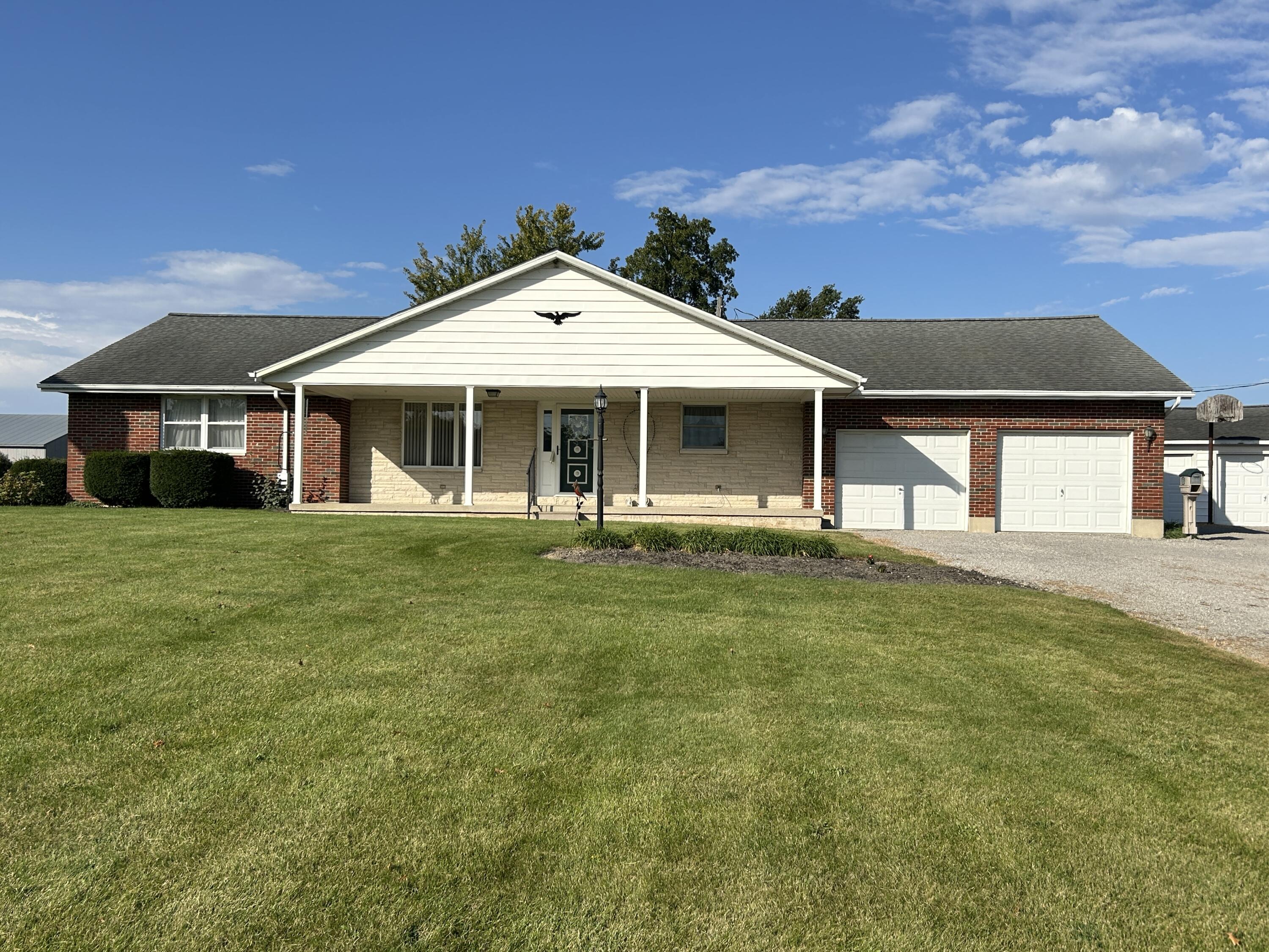 643 Union City, Fort Recovery, Ohio 45846