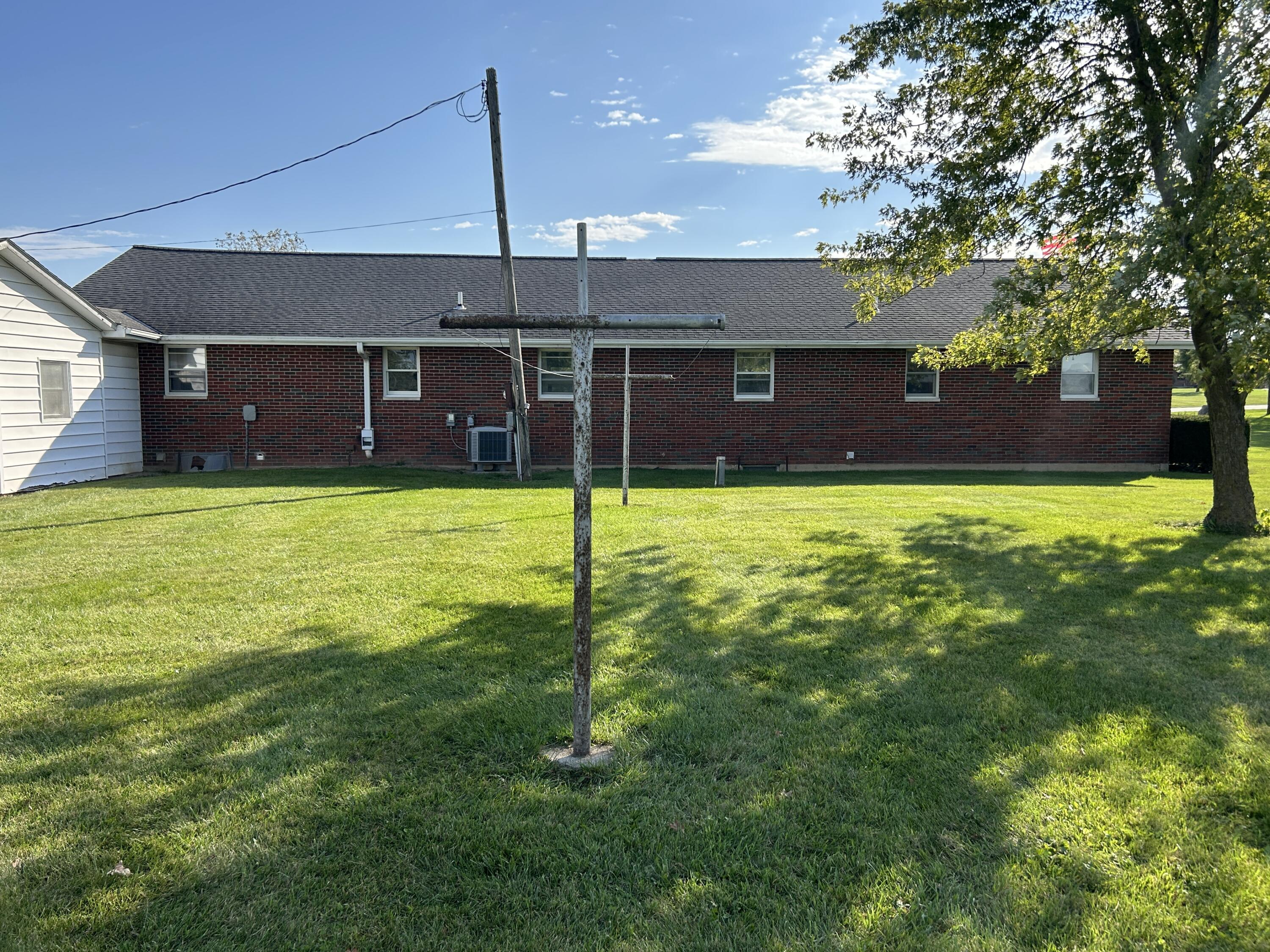 643 Union City, Fort Recovery, Ohio 45846