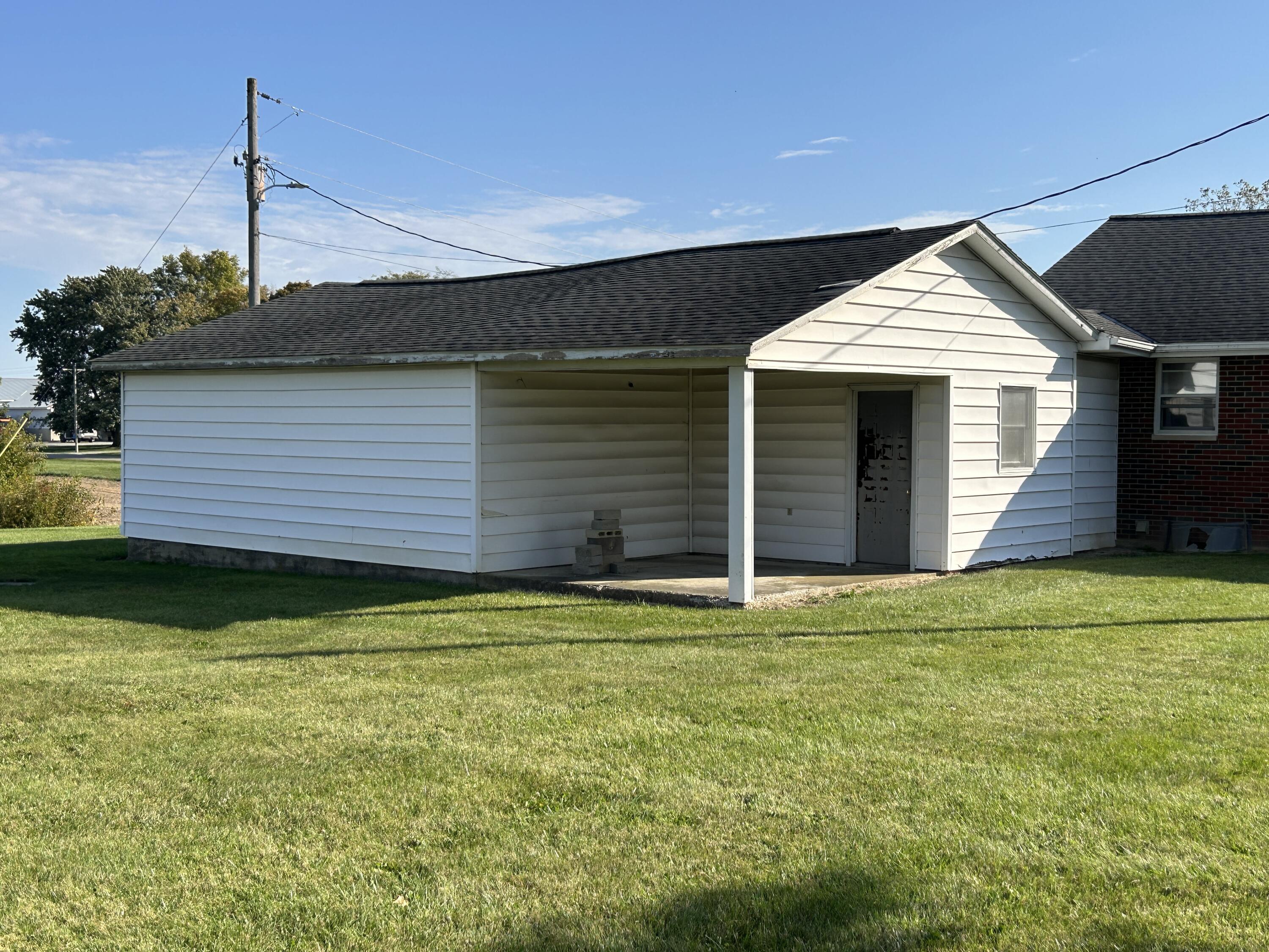 643 Union City, Fort Recovery, Ohio 45846