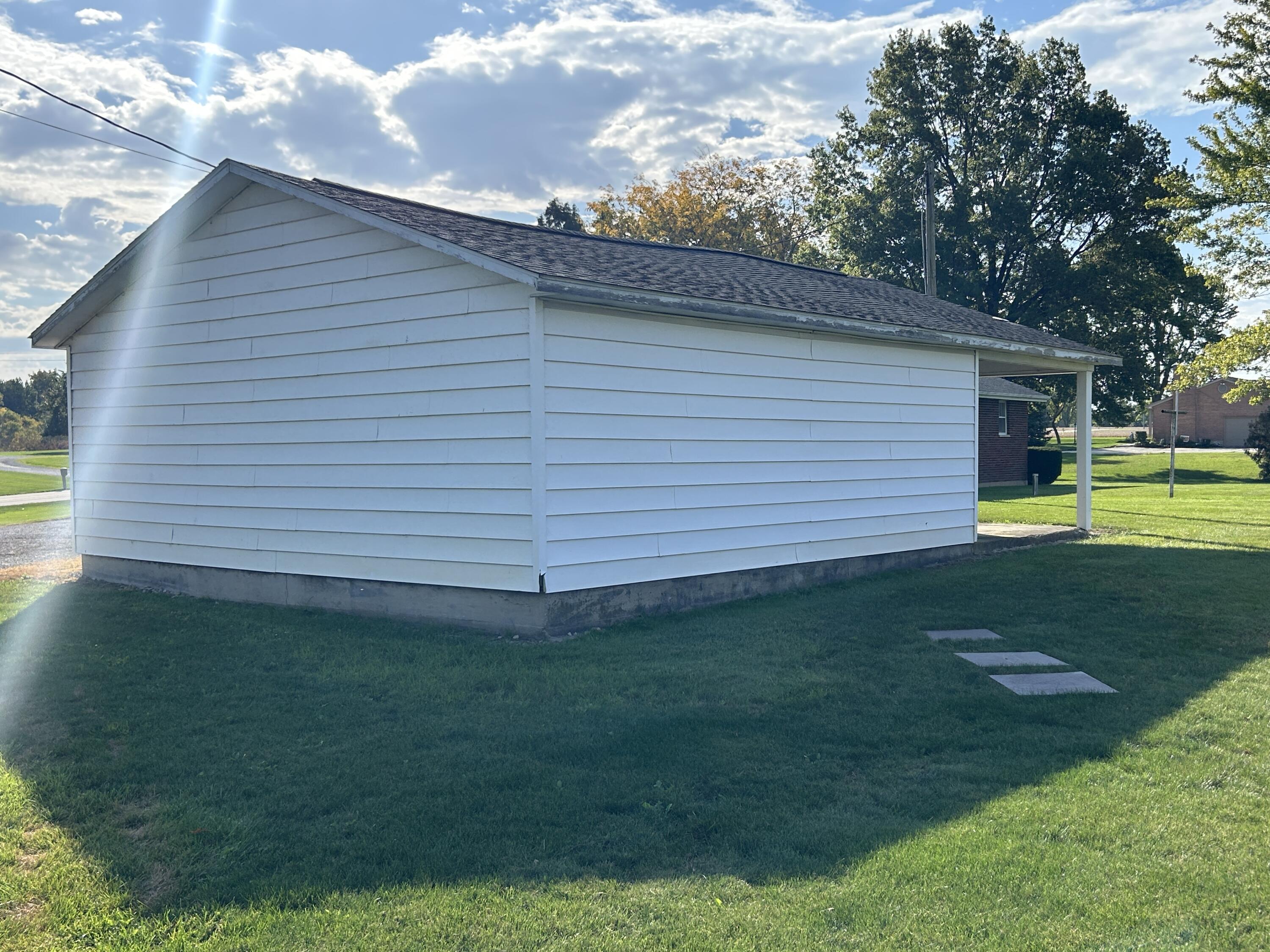 643 Union City, Fort Recovery, Ohio 45846