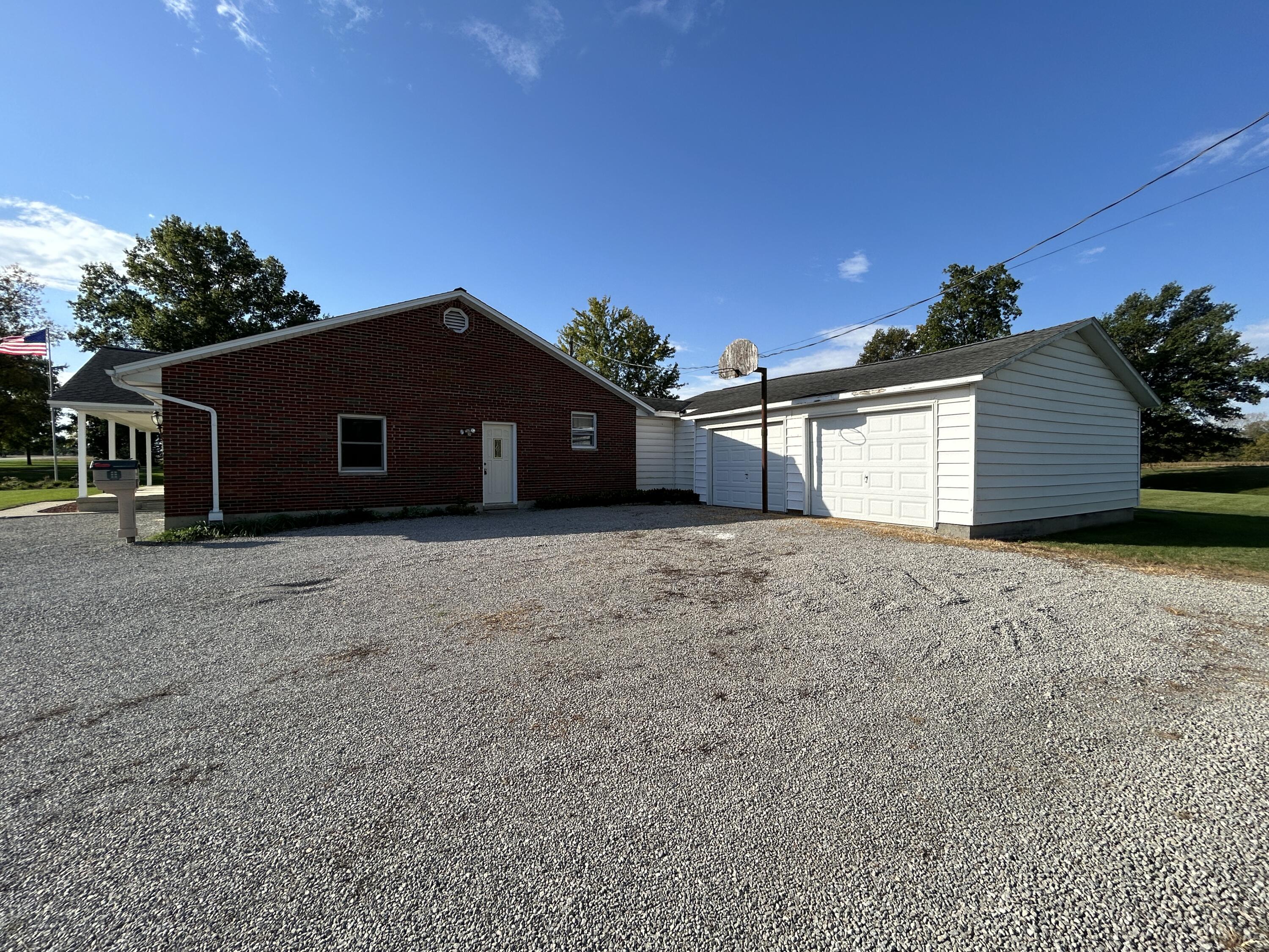 643 Union City, Fort Recovery, Ohio 45846