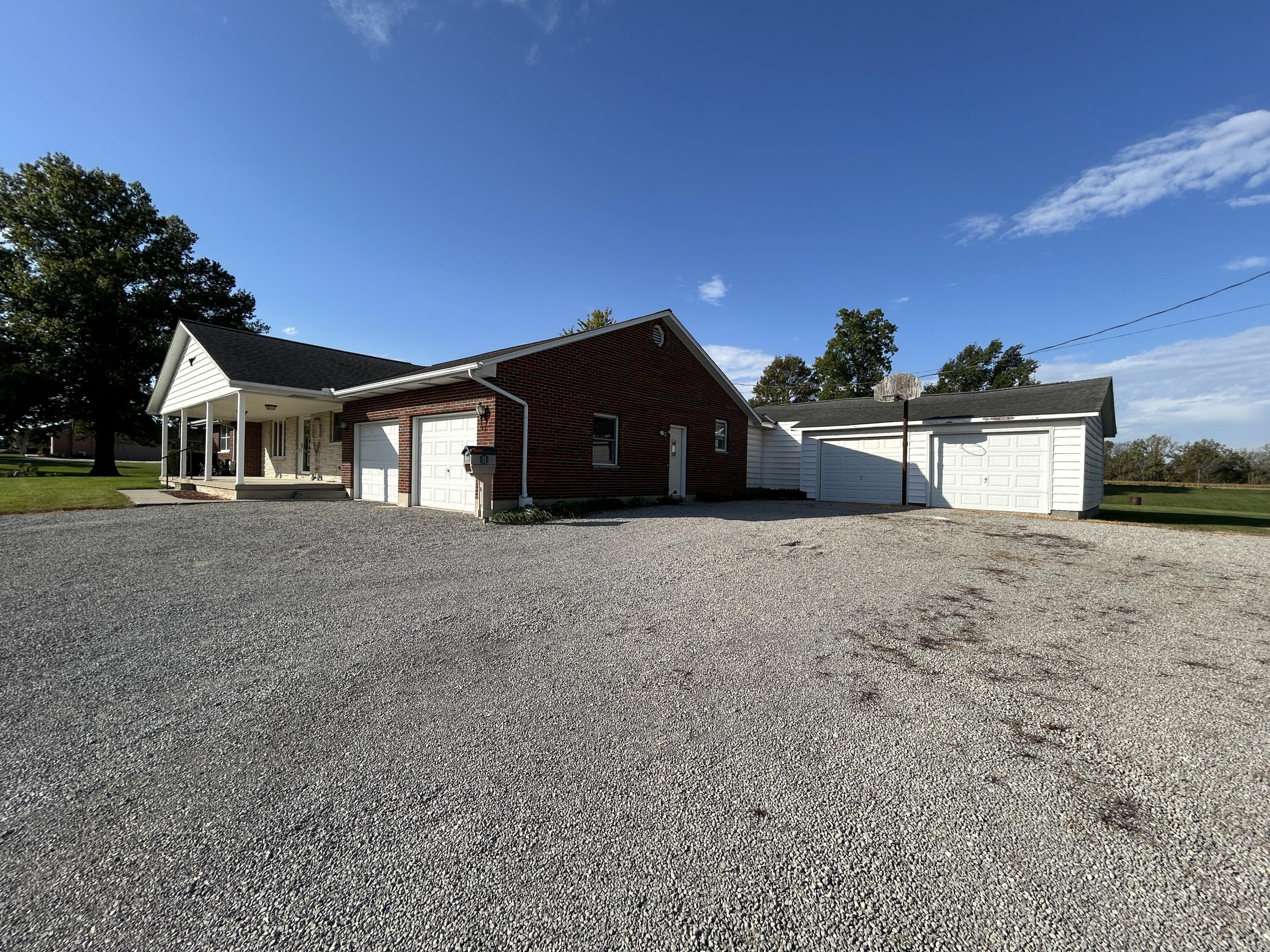 643 Union City, Fort Recovery, Ohio 45846