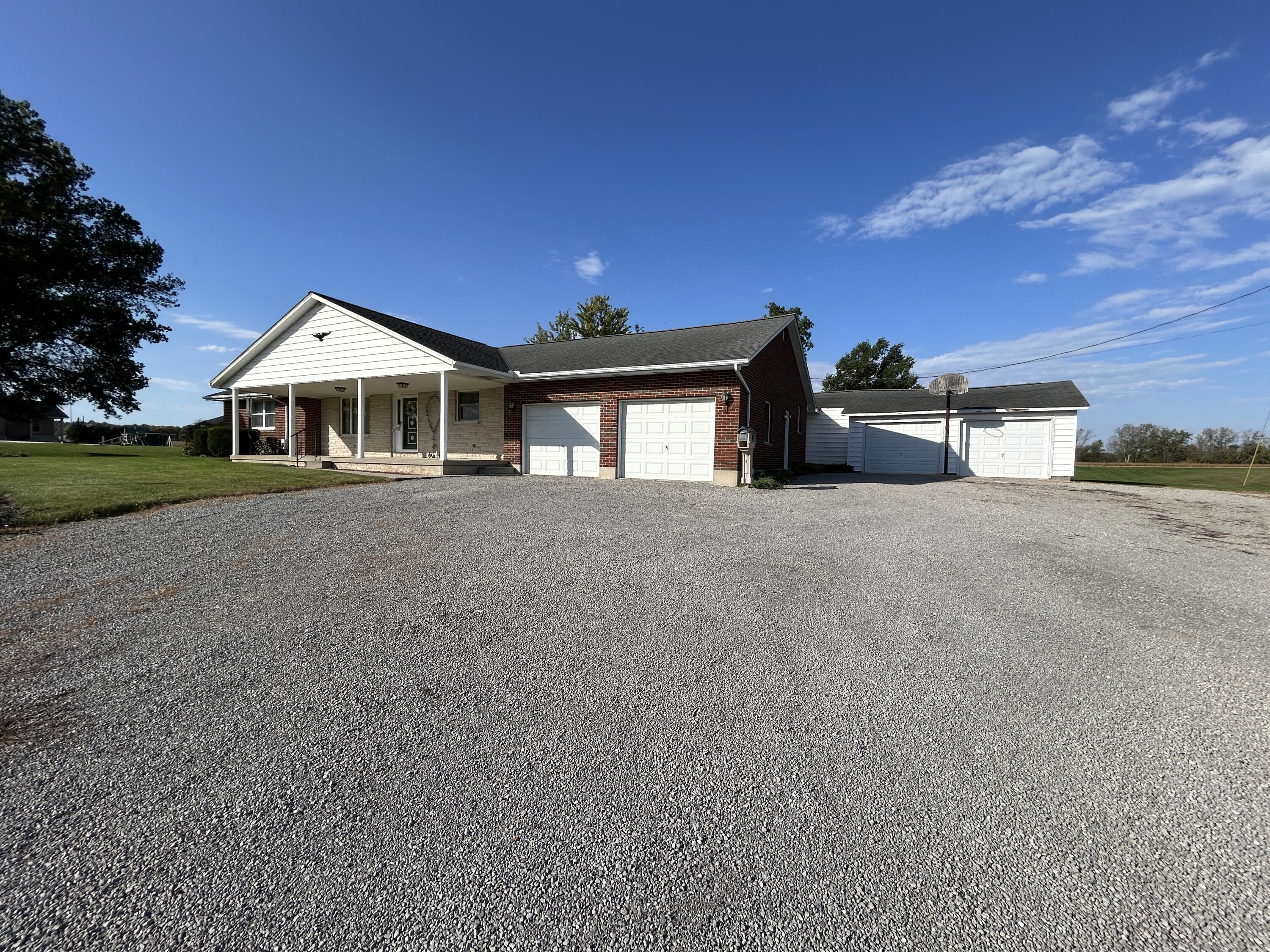 643 Union City, Fort Recovery, Ohio 45846