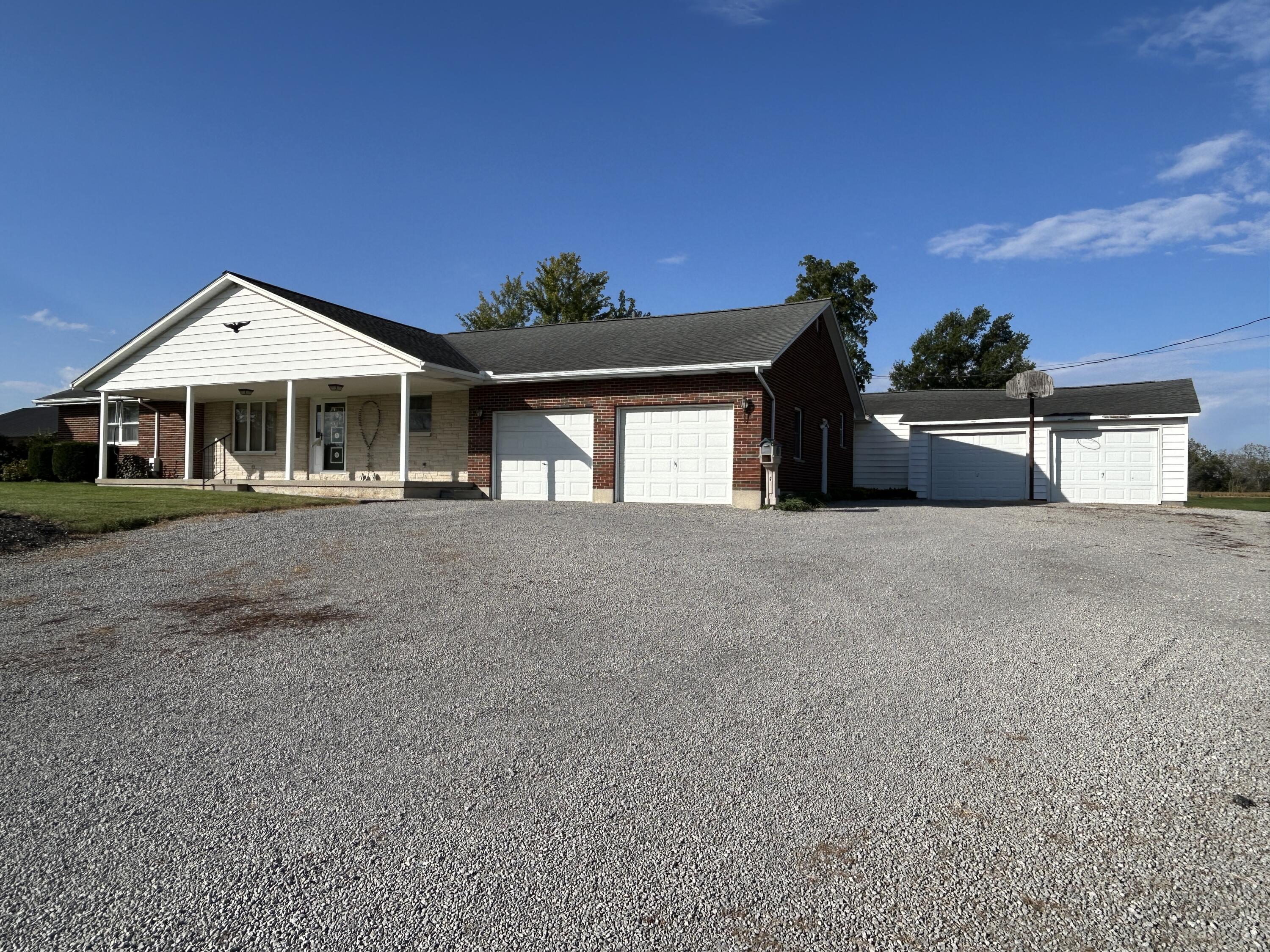 643 Union City, Fort Recovery, Ohio 45846
