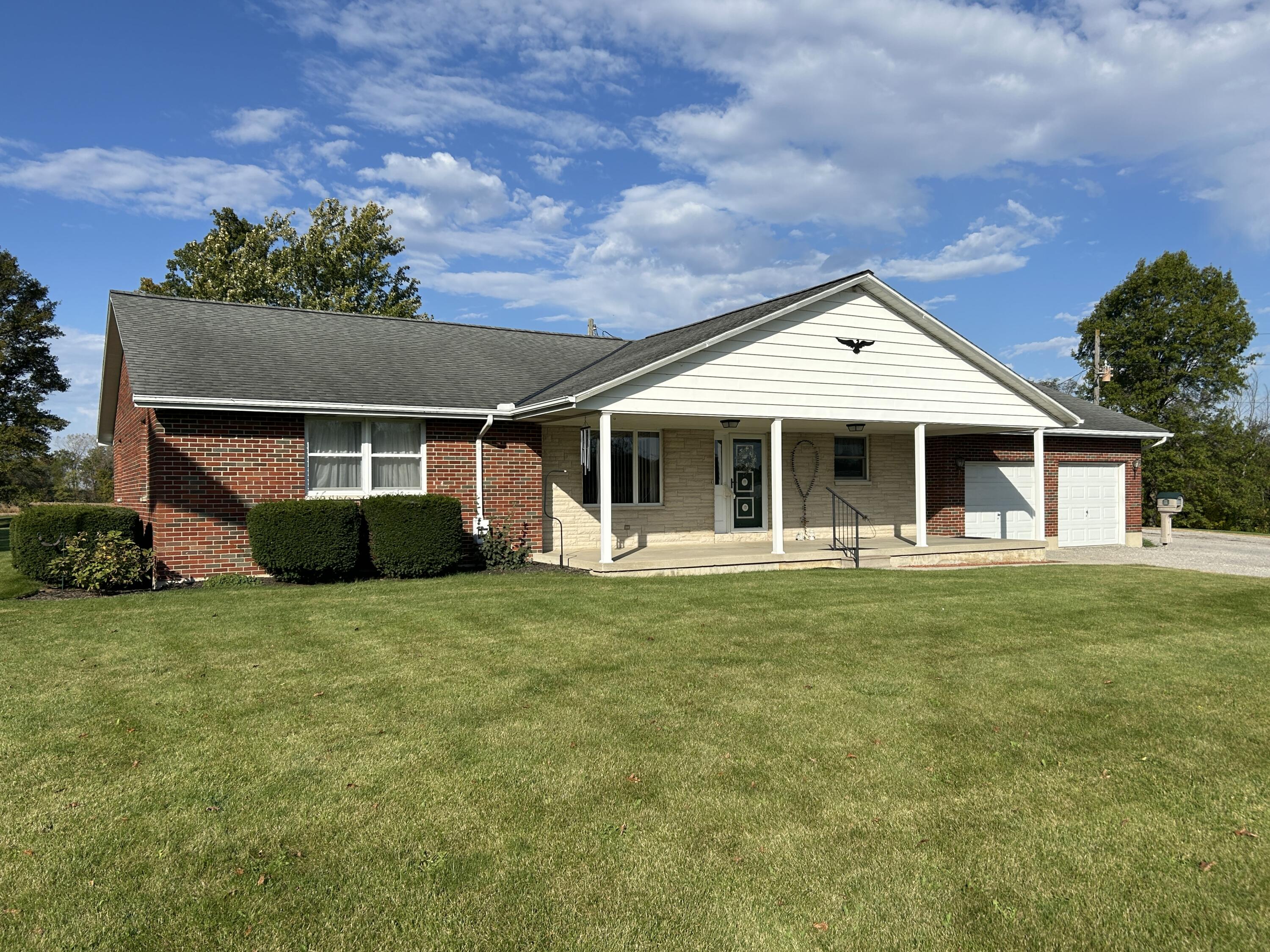643 Union City, Fort Recovery, Ohio 45846