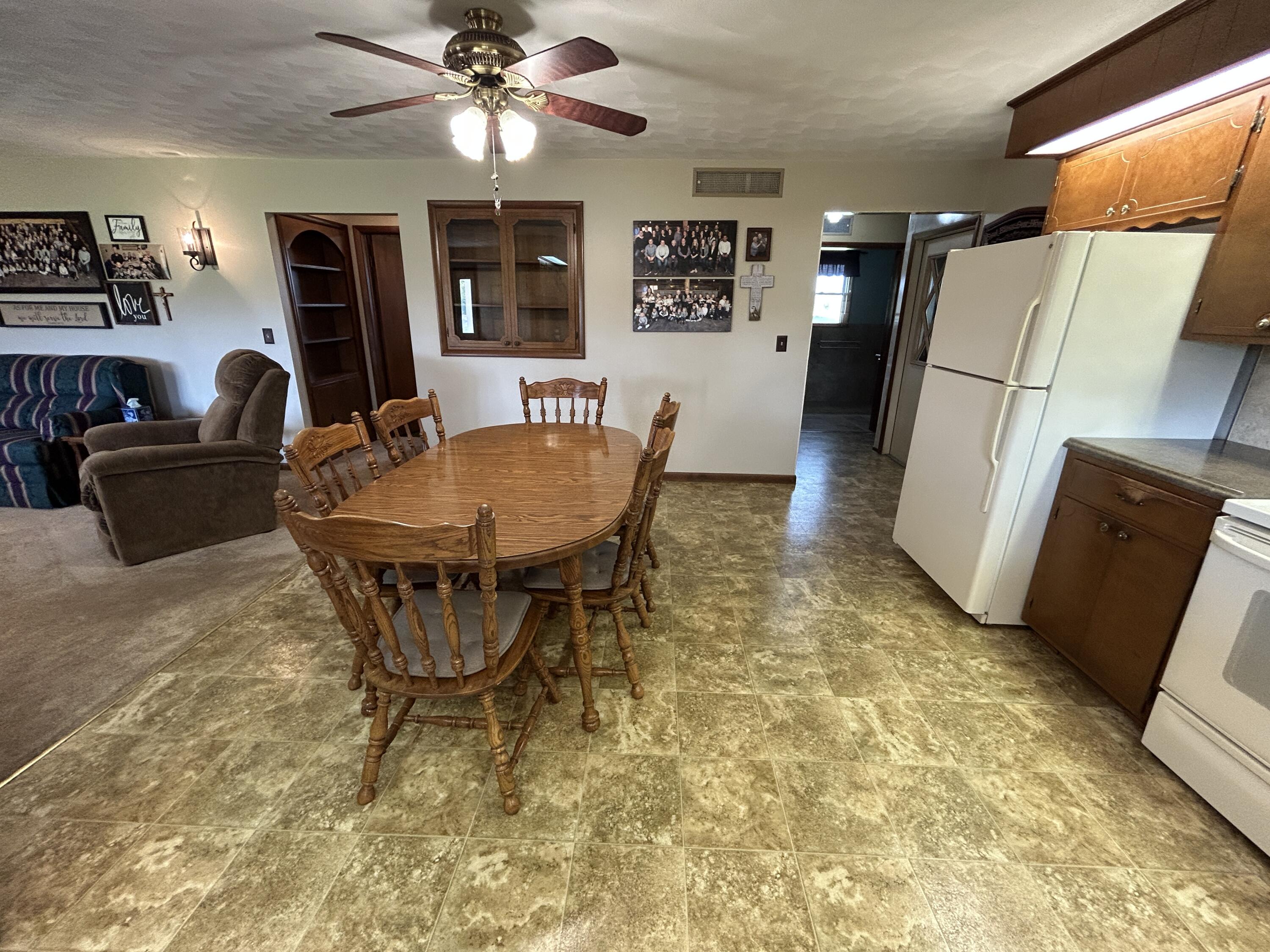 643 Union City, Fort Recovery, Ohio 45846