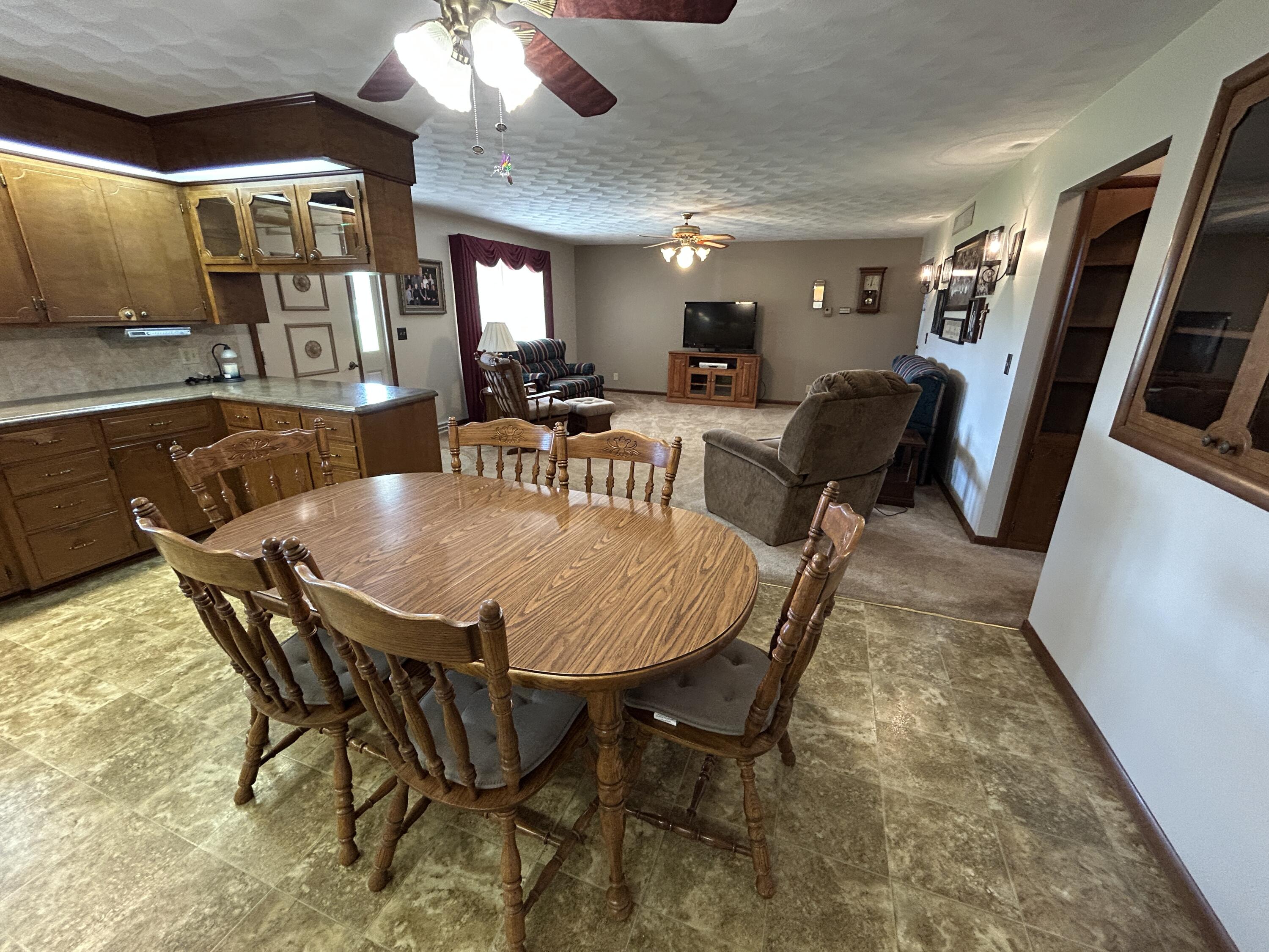 643 Union City, Fort Recovery, Ohio 45846
